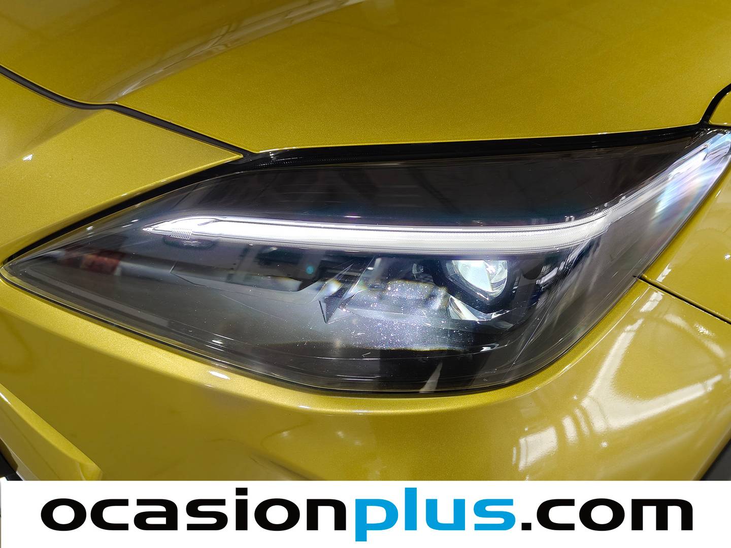 Accesorios del Toyota Yaris Cross Toyota Yaris Cross 120H Style (116 CV)