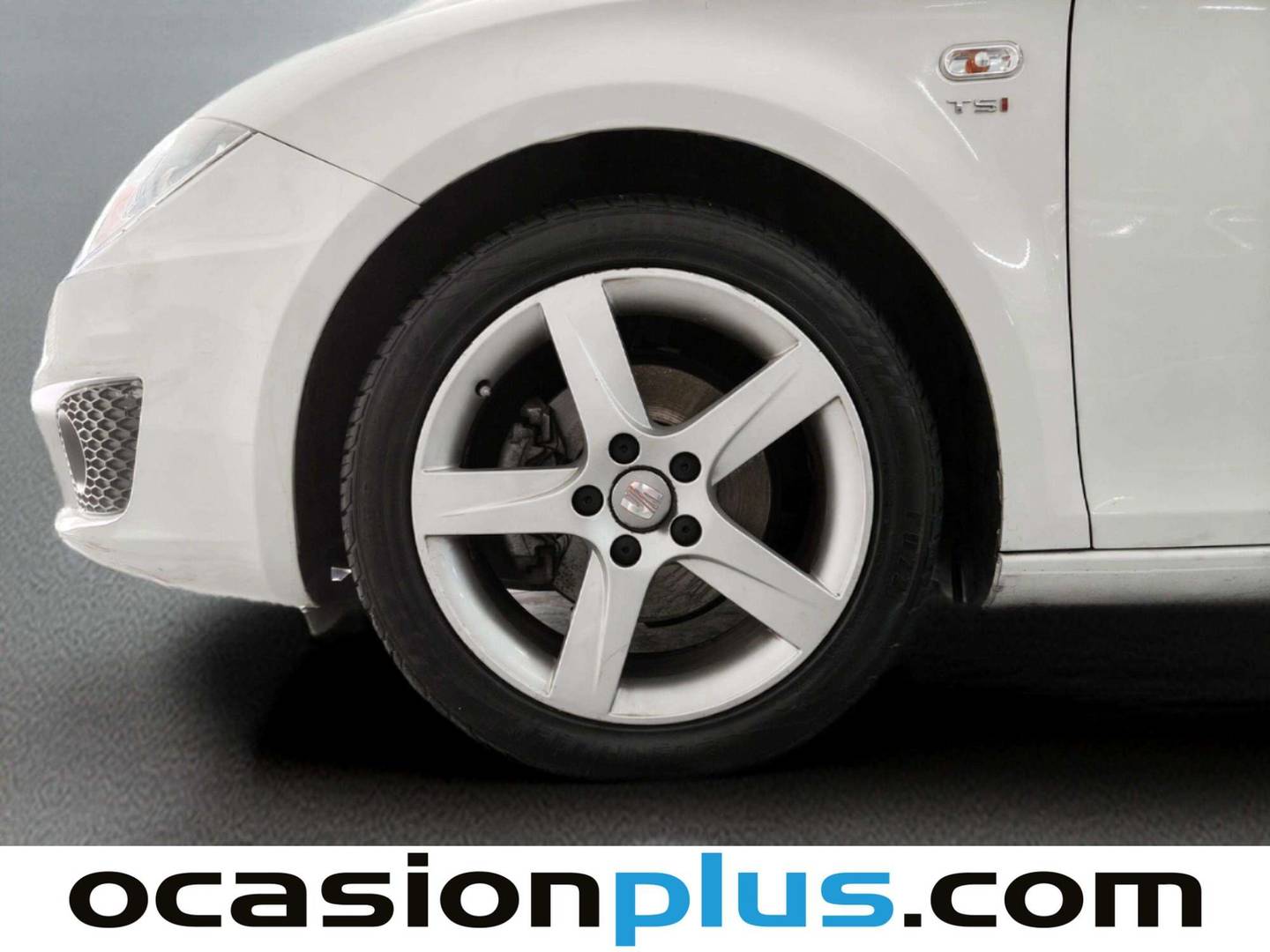 Seat León Seat León 1.4 TSI Sport (125 CV) de ocasión