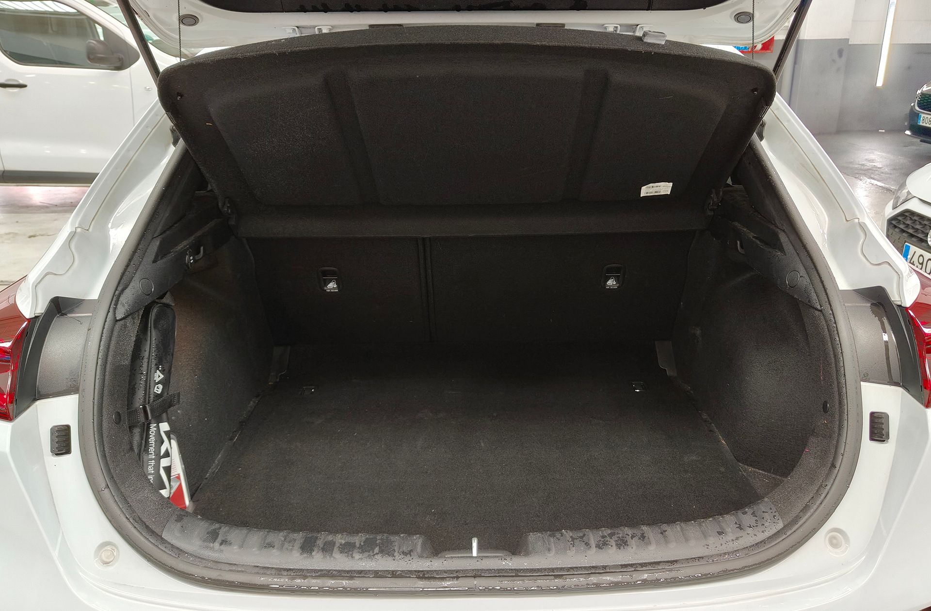 Kia XCeed 1.5 MHEV iMT Tech - foto 20