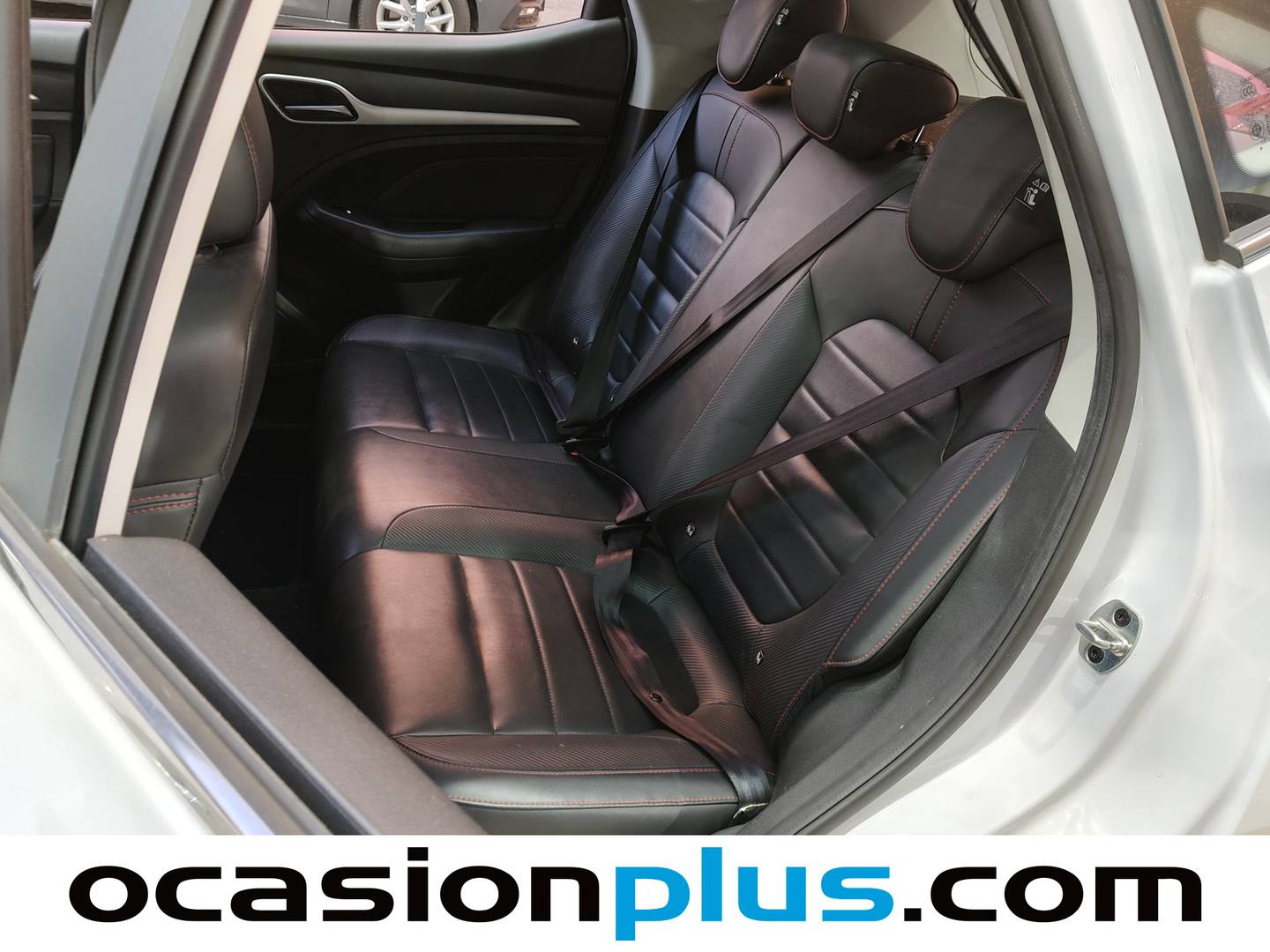 MG ZS MG ZS 1.0T Luxury (111 CV) al mejor precio