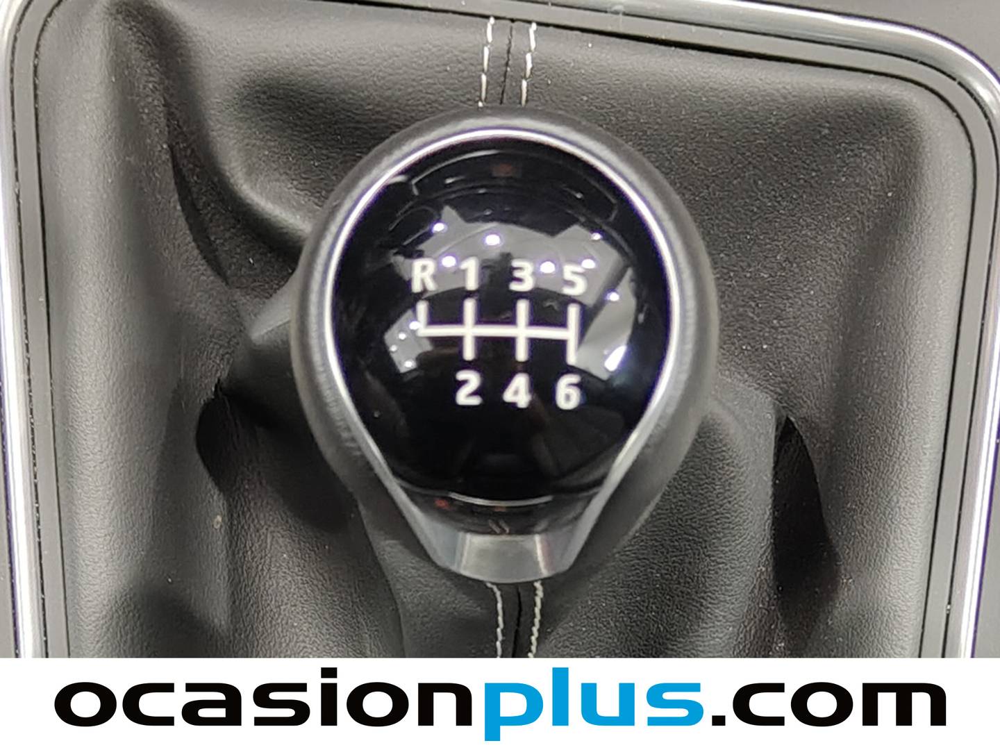 Foto Seat León SEAT León ST ST 1.5 TSI S&S Style XL (116 CV)