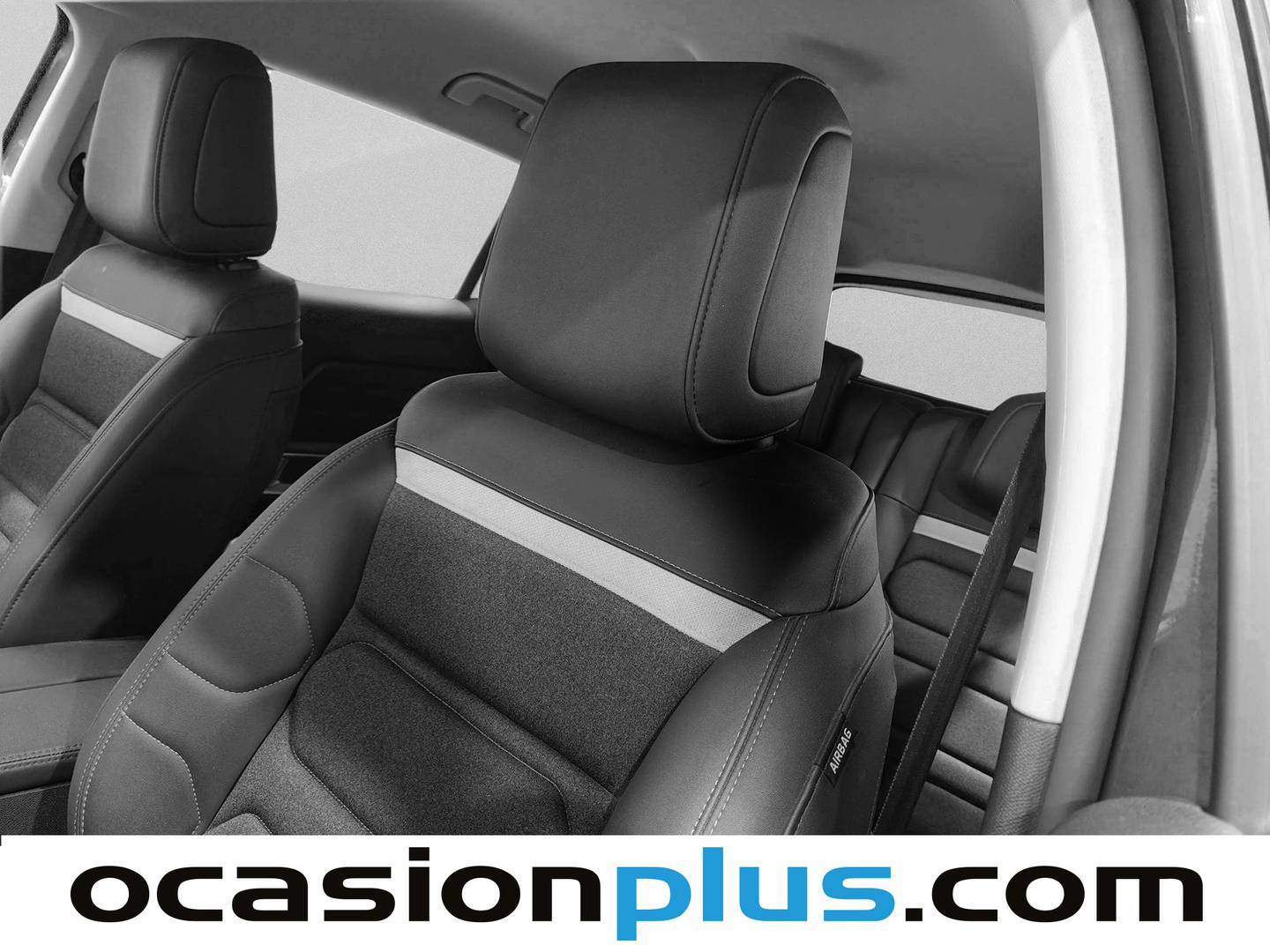 Acabados Citroën C5 Aircross Citroën C5 Aircross Hybrid 136 Max e-DCS6 (136 CV)