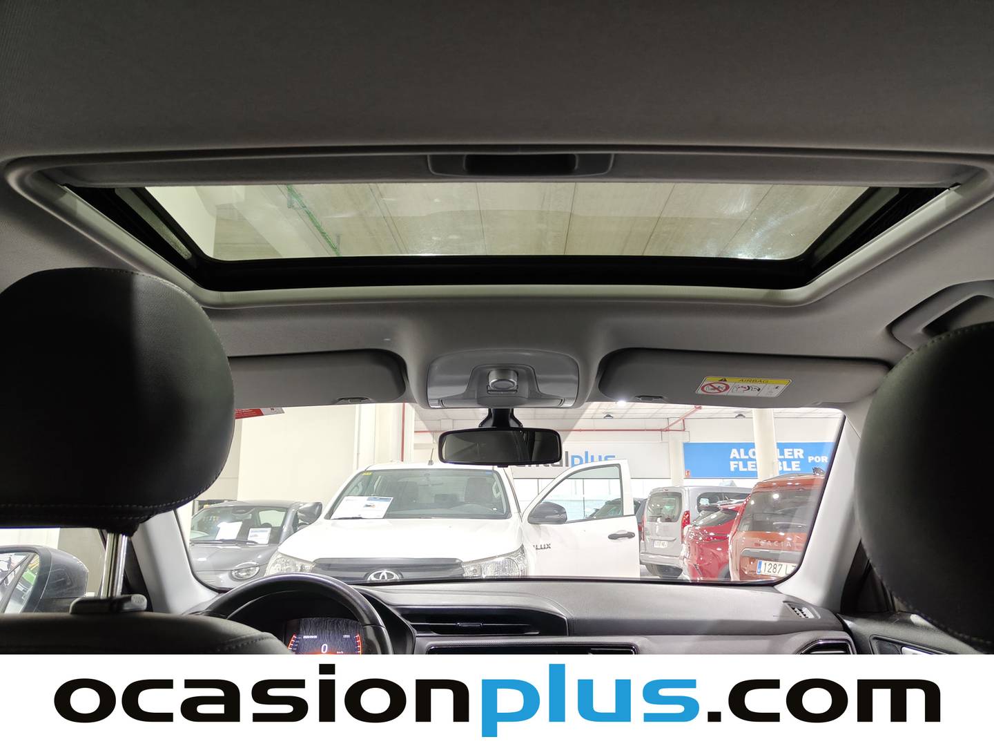 Foto DR AUTOMOBILES DR 4.0 DR AUTOMOBILES DR4 1.5 (116 CV)