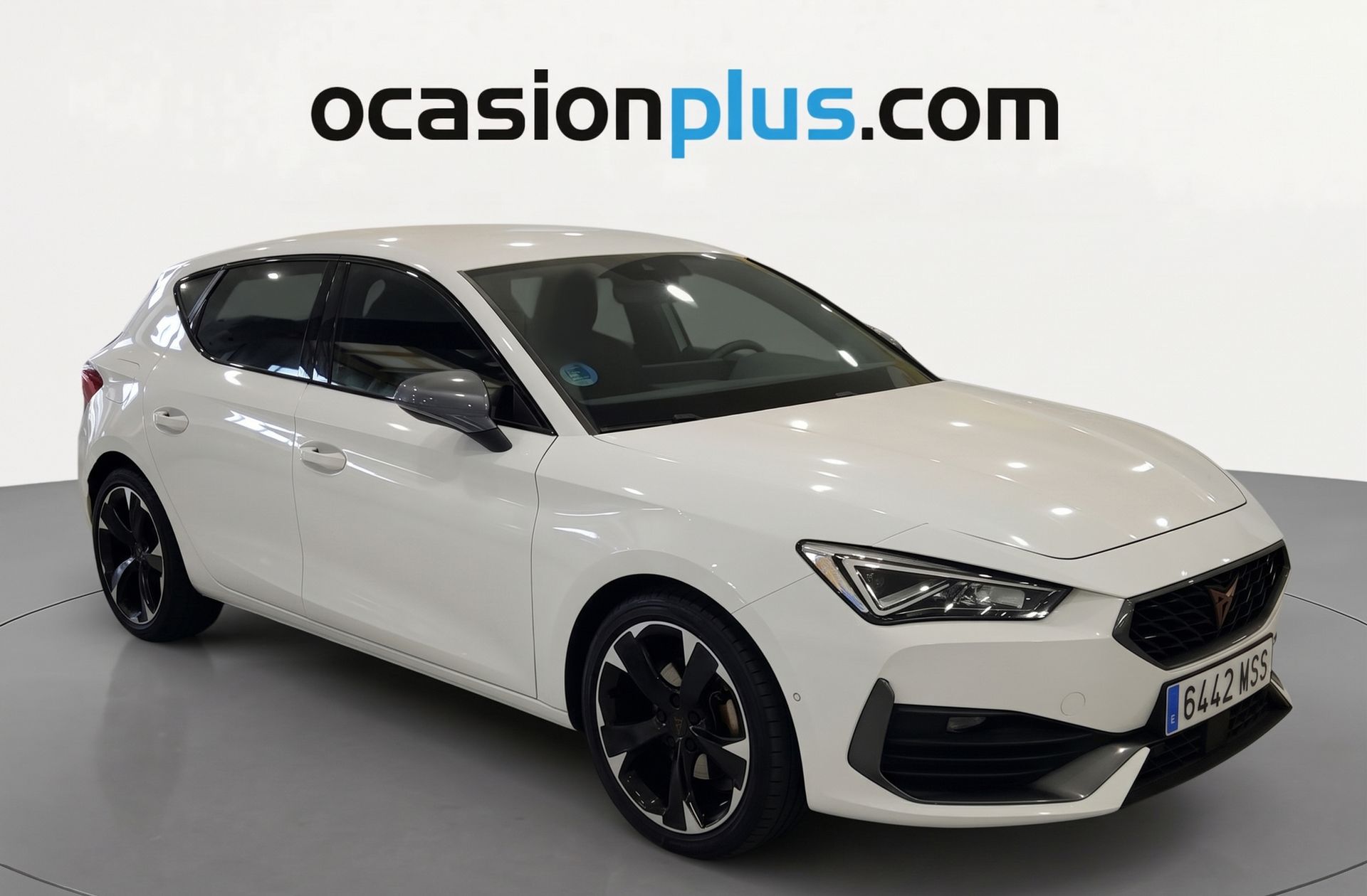 Cupra León 1.5 eTSI DSG - foto 2