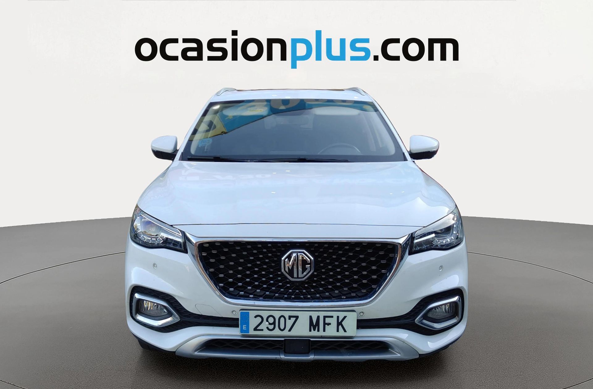 MG HS 1.5 Turbo GDI Luxury DCT - foto 14