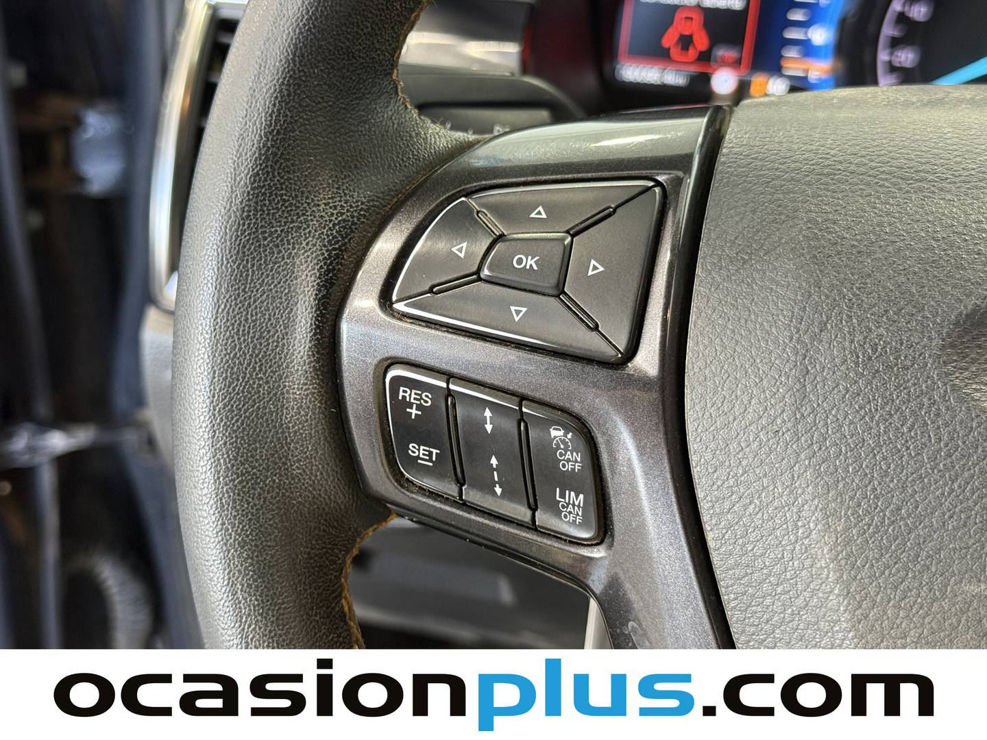 Ford Ranger Ford Ranger Pickup 2.0 Ecoblue Doble Cabina Wildtrack 4x4 AT (213 CV) barato