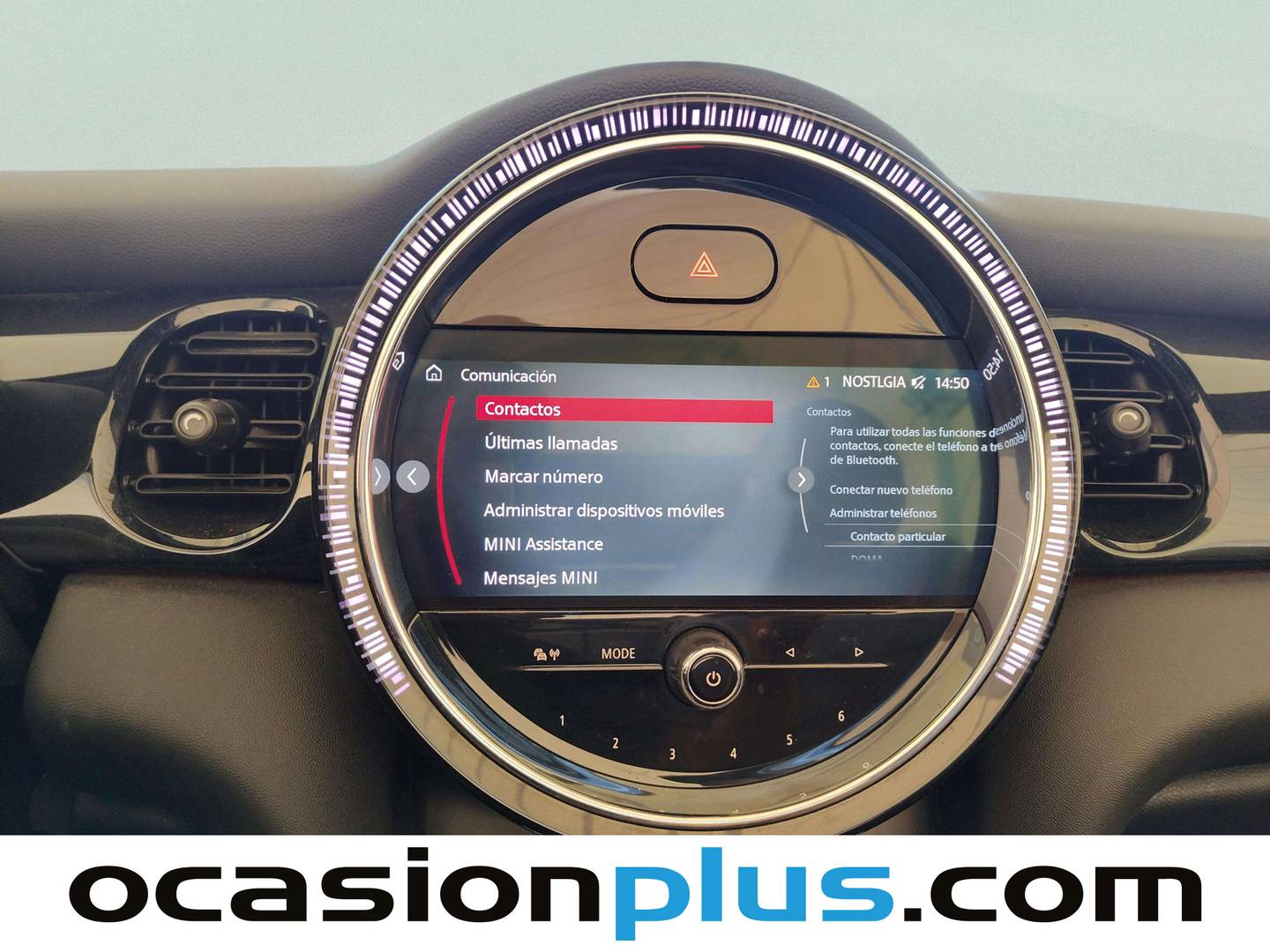 Foto Mini MINI MINI MINI Cabrio Cooper  (136 CV)