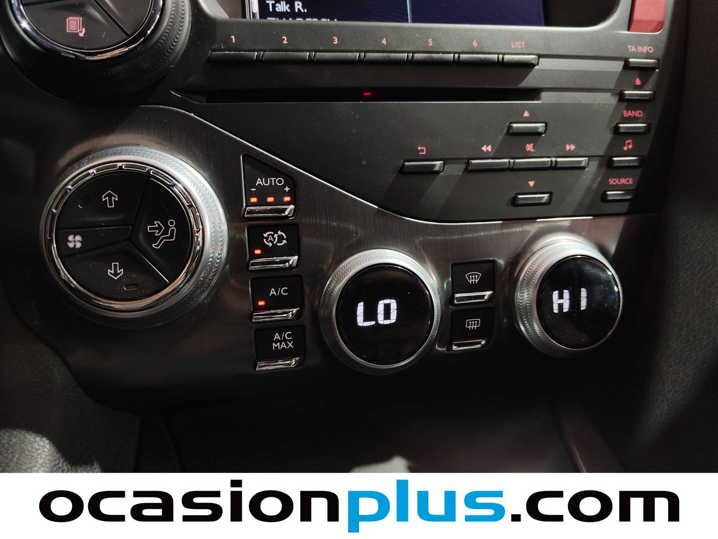 Citroën DS5 Citroen DS5 e-HDI Design CMP (112 CV) km 0