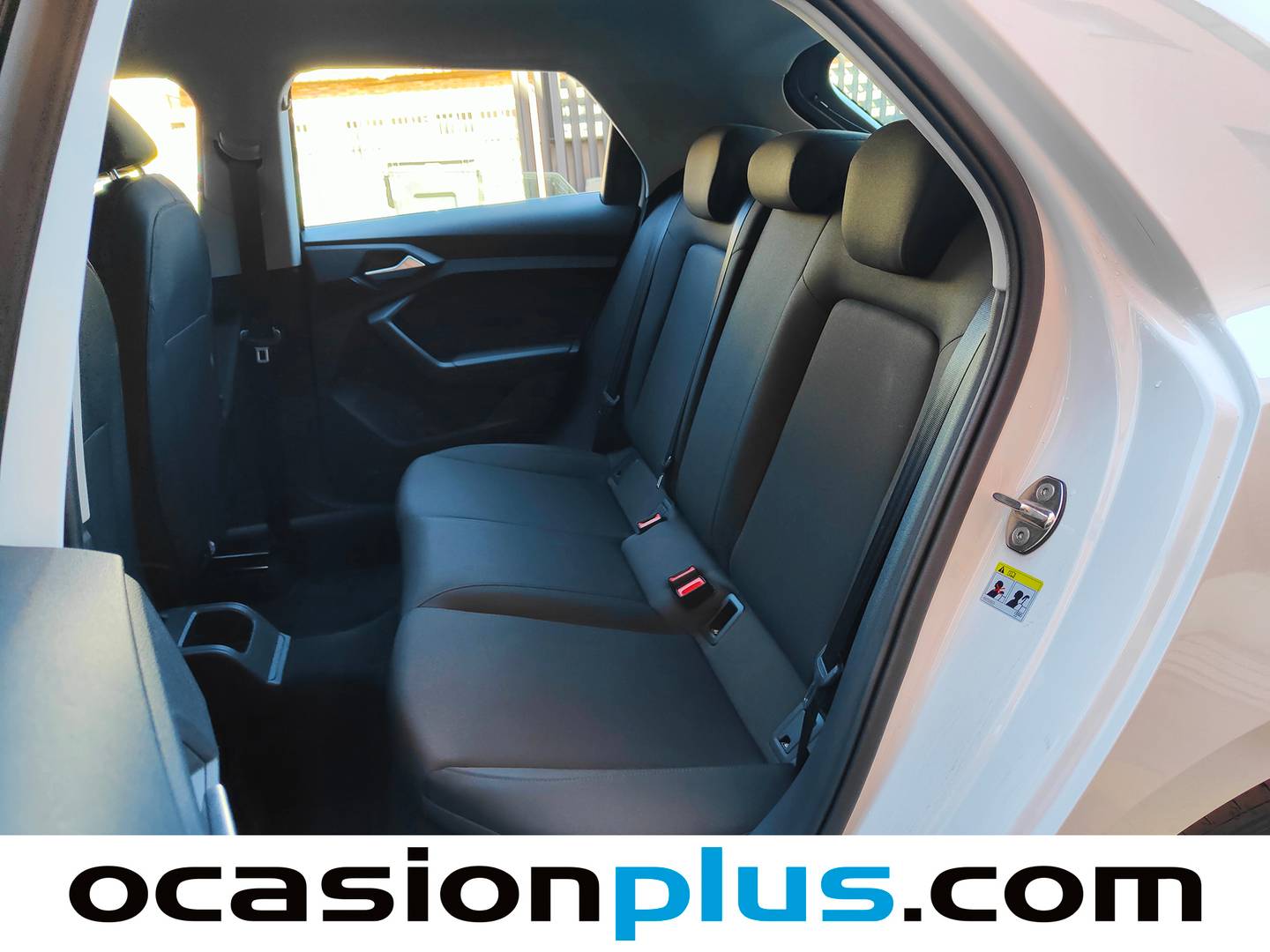 Audi A1 Audi A1 Sportback Advanced 30 TFSI (116 CV) S tronic 116cv