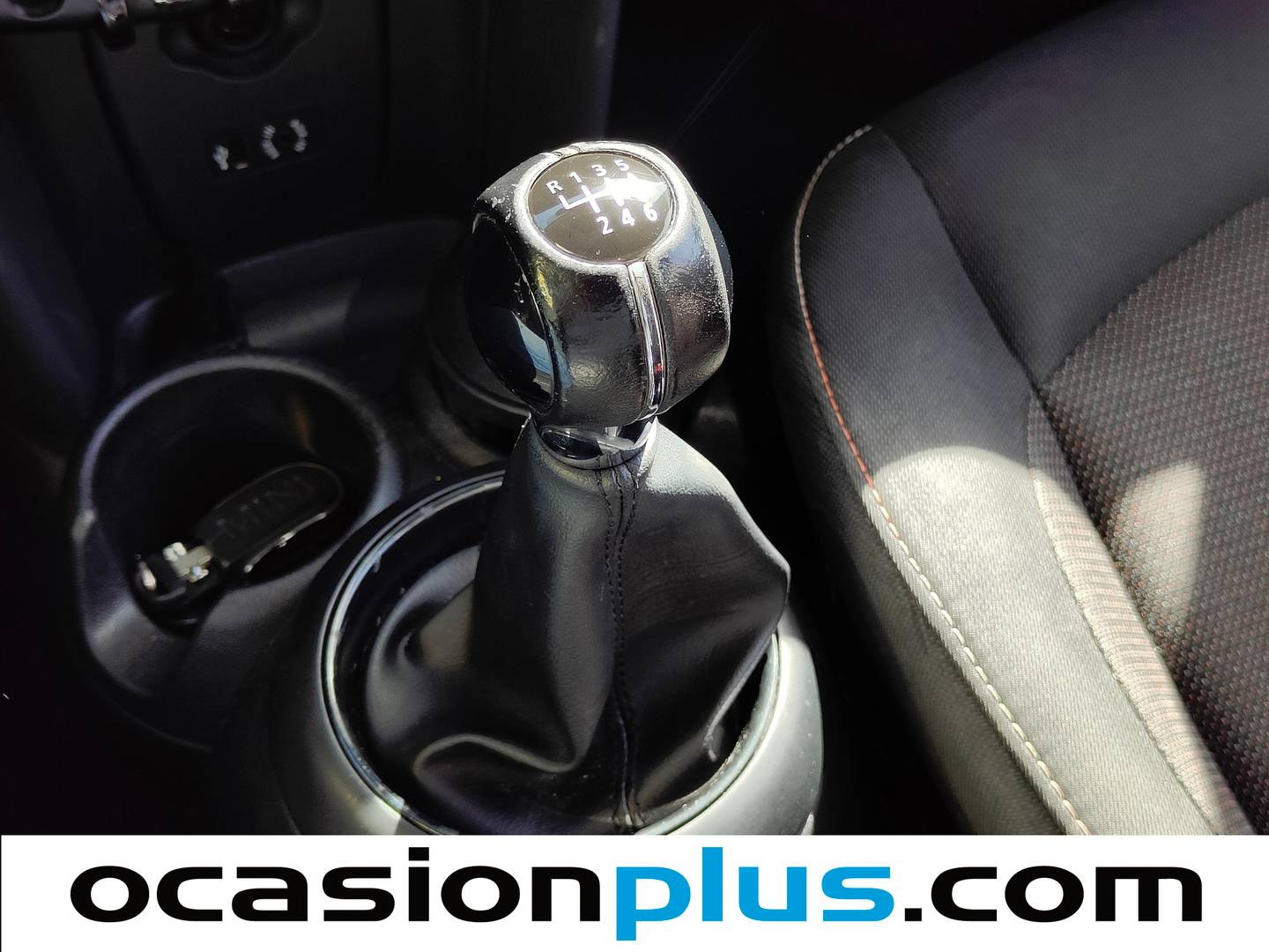 Mini MINI Mini MINI Cooper 5 Puertas One D  (95 CV) de segunda mano