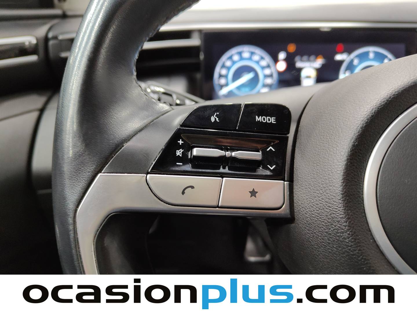 Hyundai Tucson Hyundai Tucson 1.6 CRDI 48V Maxx DCT (136 CV) 136cv