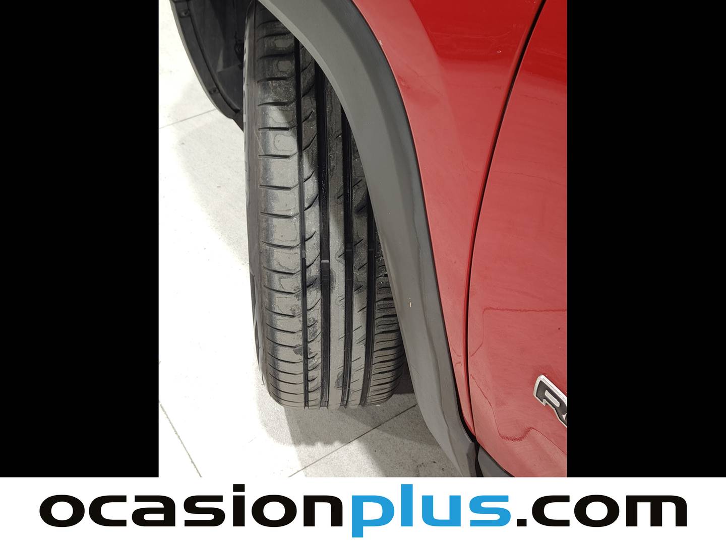 Jeep Renegade Jeep Renegade 1.4 Multiair Limited 4x2 (140 CV) manual