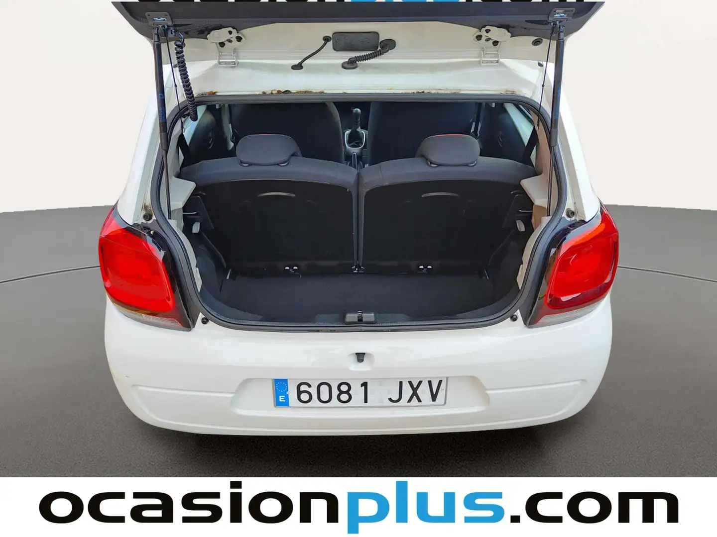 Foto Citroën C1 Citroen C1 PureTech 82 Feel Edition (82 CV)