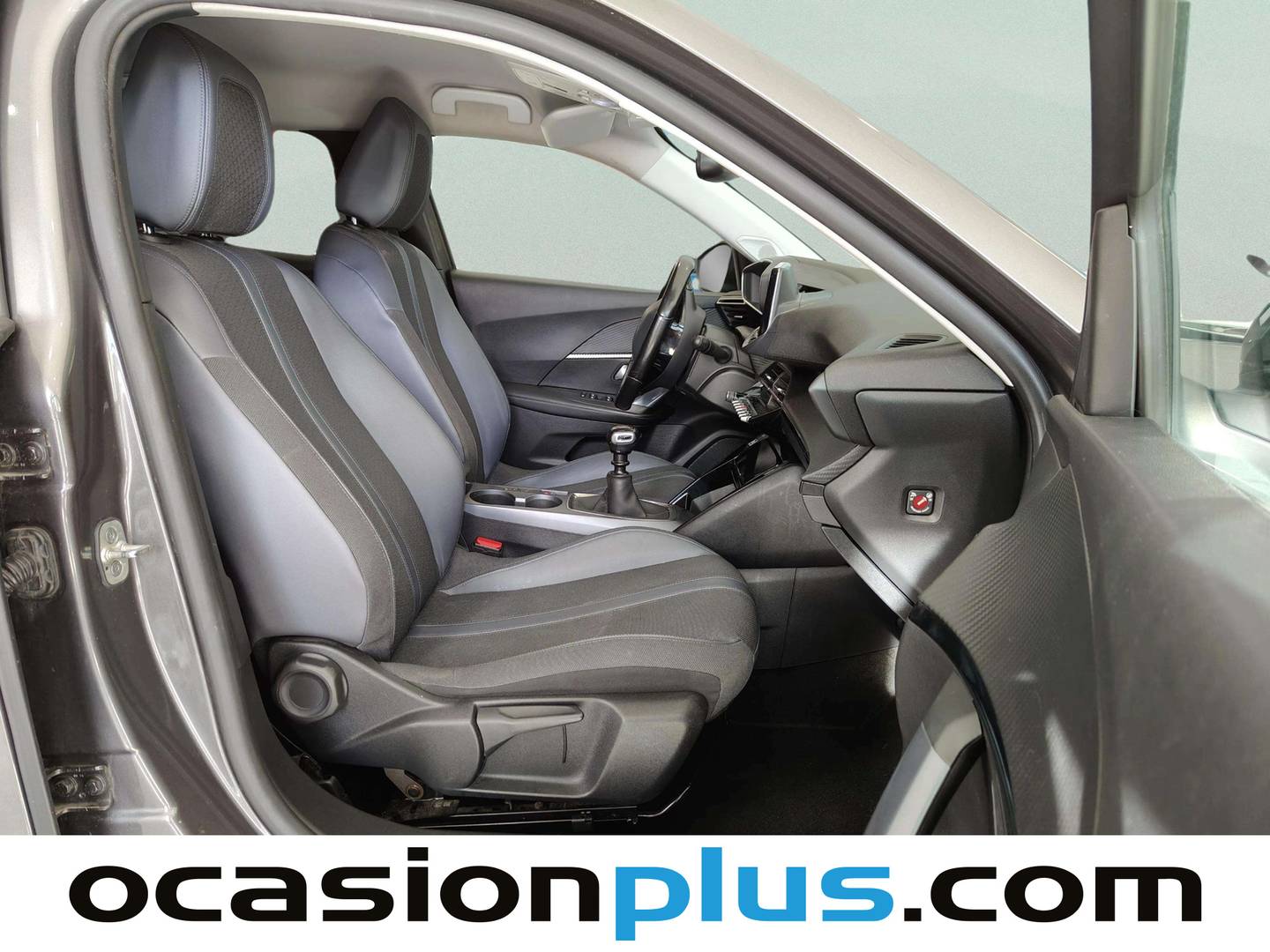 Peugeot 2008 Peugeot 2008 PureTech 100 S&S Allure (100 CV) gasolina
