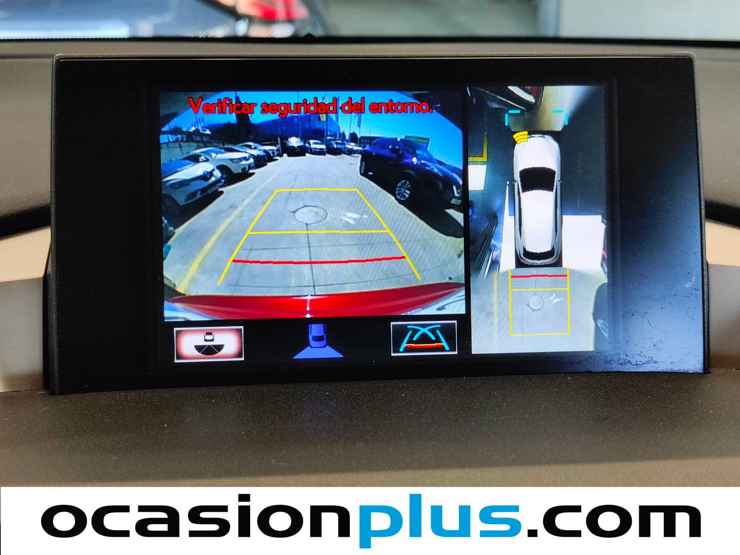 Extras del Lexus NX Lexus NX 2.5 300h Luxury 4WD (197 CV)