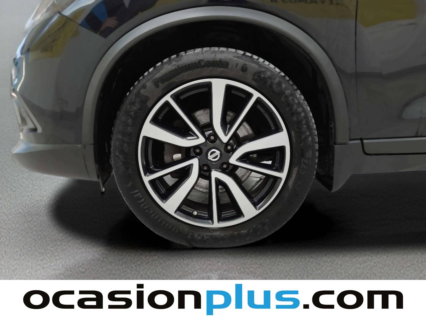 Nissan X-TRAIL Nissan X-Trail 1.6 dCi Tekna 4x4-i (130 CV) seminuevo
