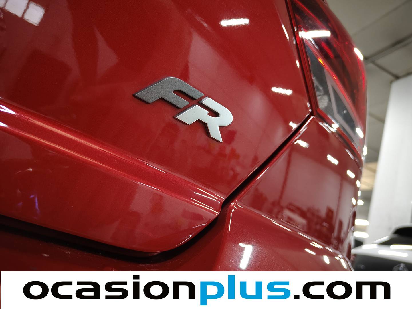 Seat Ibiza Seat Ibiza 1.0 TSI FR XM (110 CV) de segunda mano
