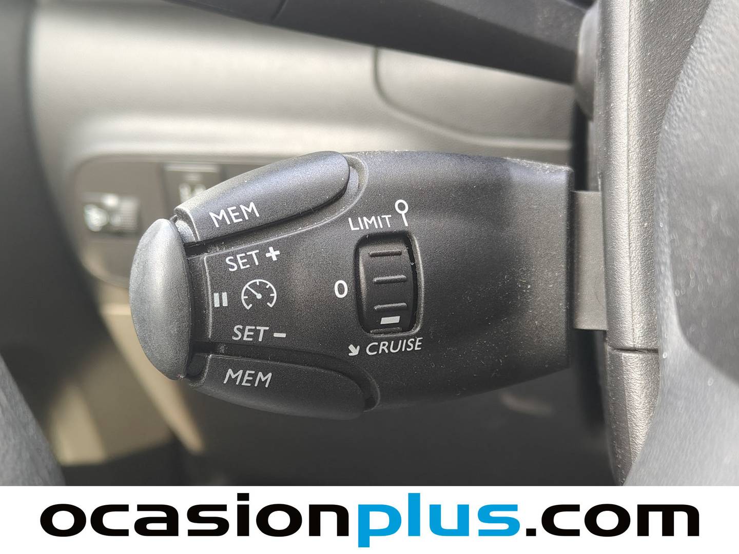 Foto Citroën C3 Citroen C3 PureTech 110 S&S Feel EAT6 (110 CV)