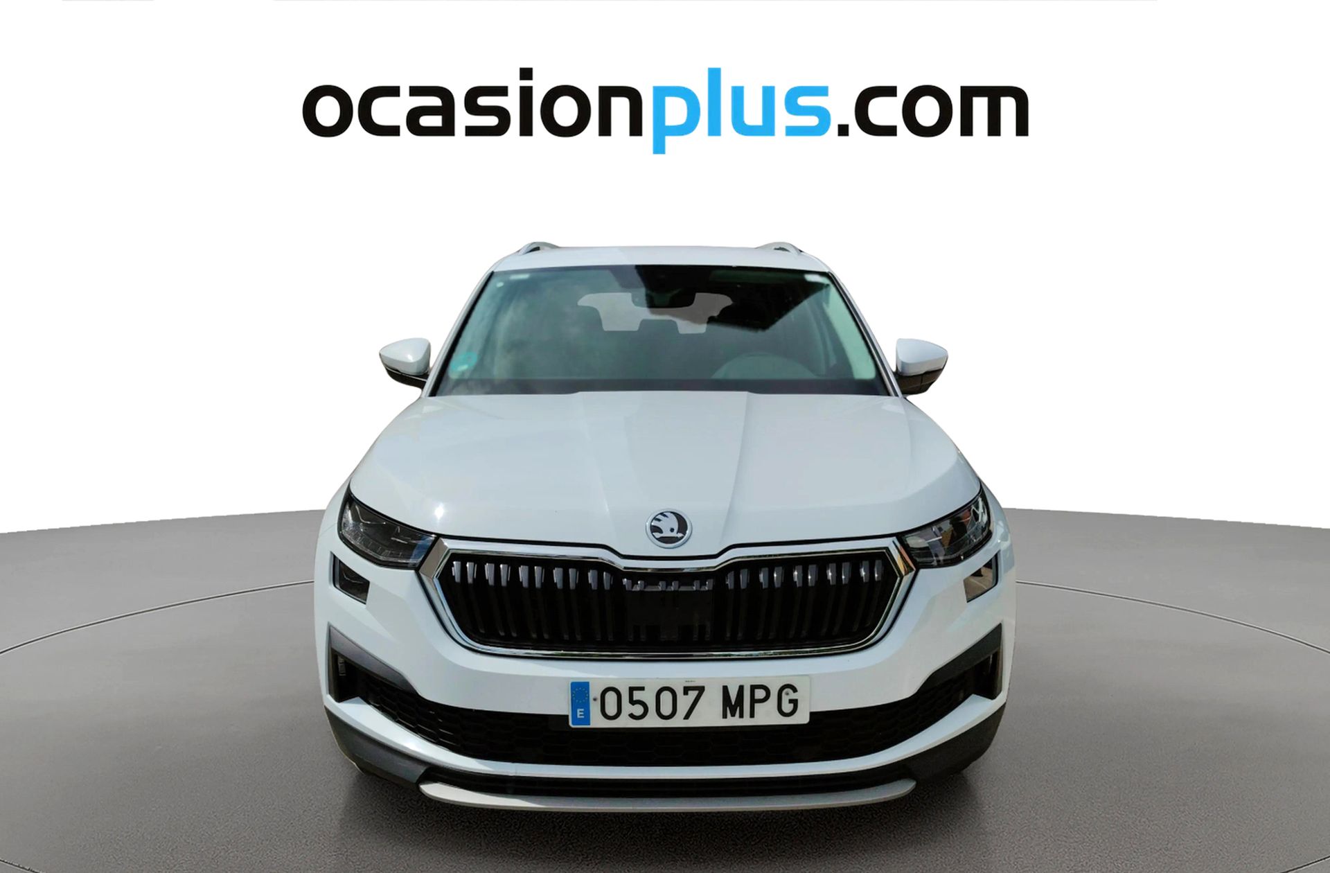 Škoda Kodiaq 1.5 TSI Ambition 4x2 DSG 7 plazas - foto 13