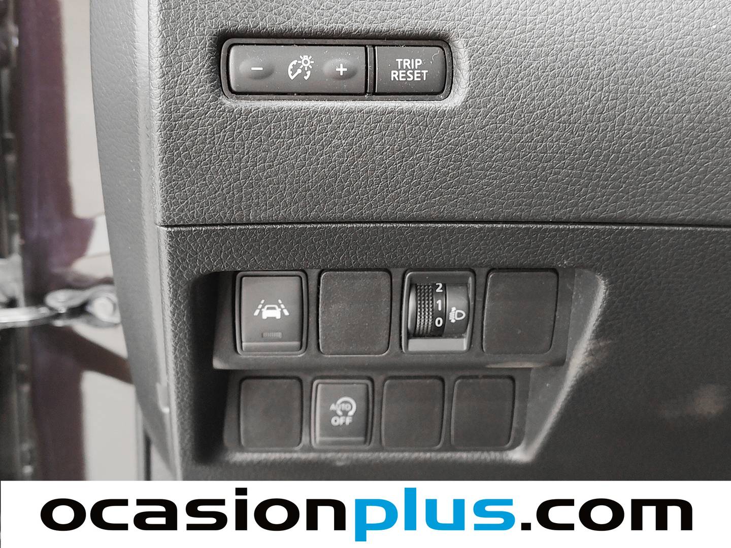 Nissan QASHQAI Nissan Qashqai DIG-T 115 N-Connecta 4x2 (115 CV) seminuevo