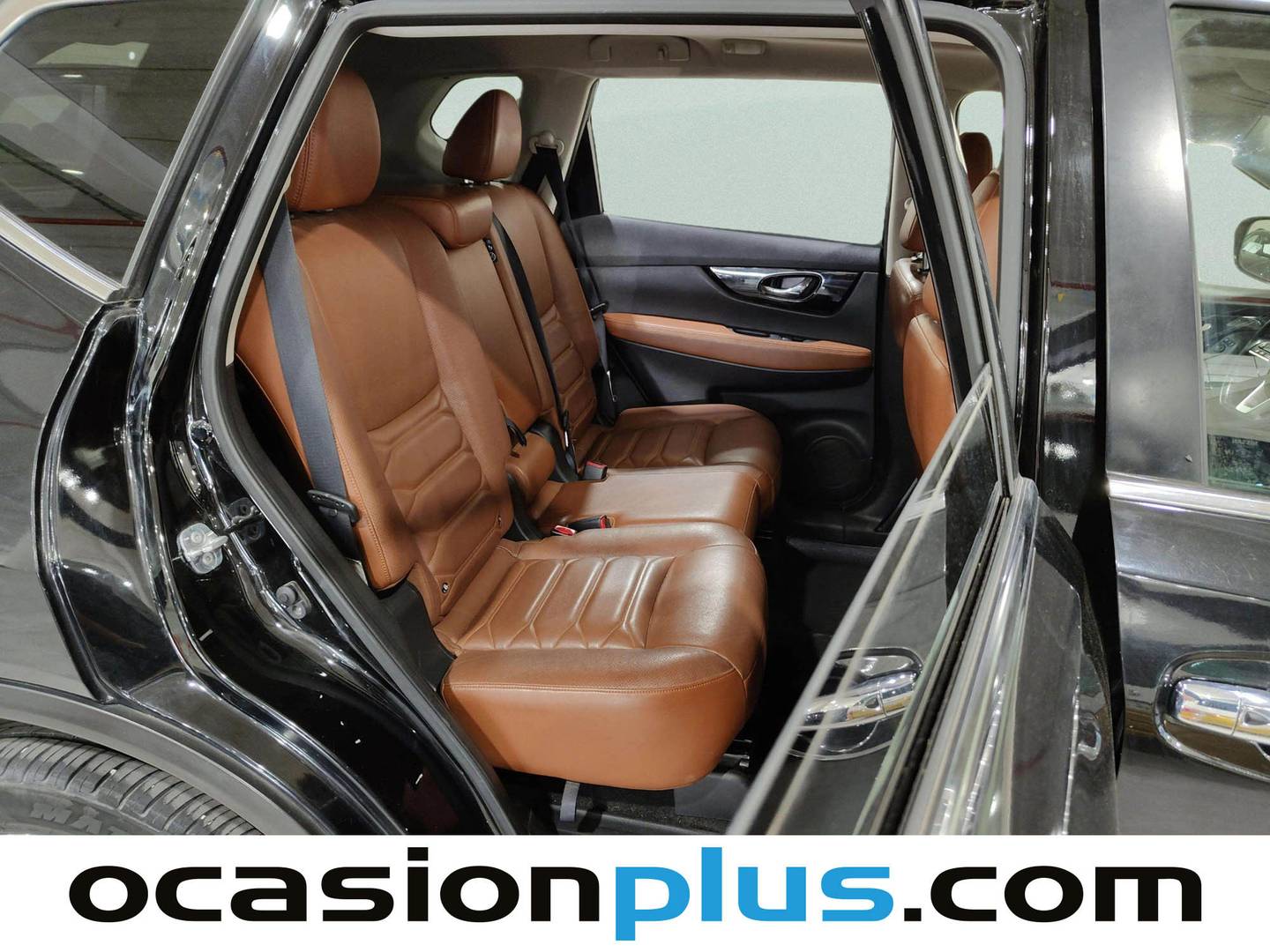 Nissan X-TRAIL Nissan X-Trail dCi 130 Tekna Xtronic 4x4 (177 CV) al mejor precio