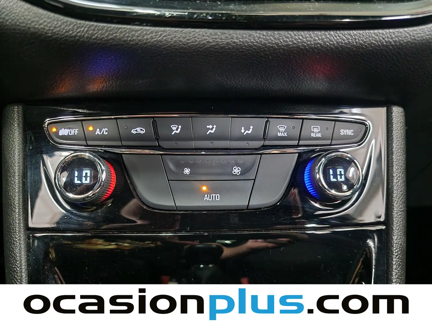 Foto Opel Astra Opel Astra 1.6 CDTi Dynamic (110 CV)