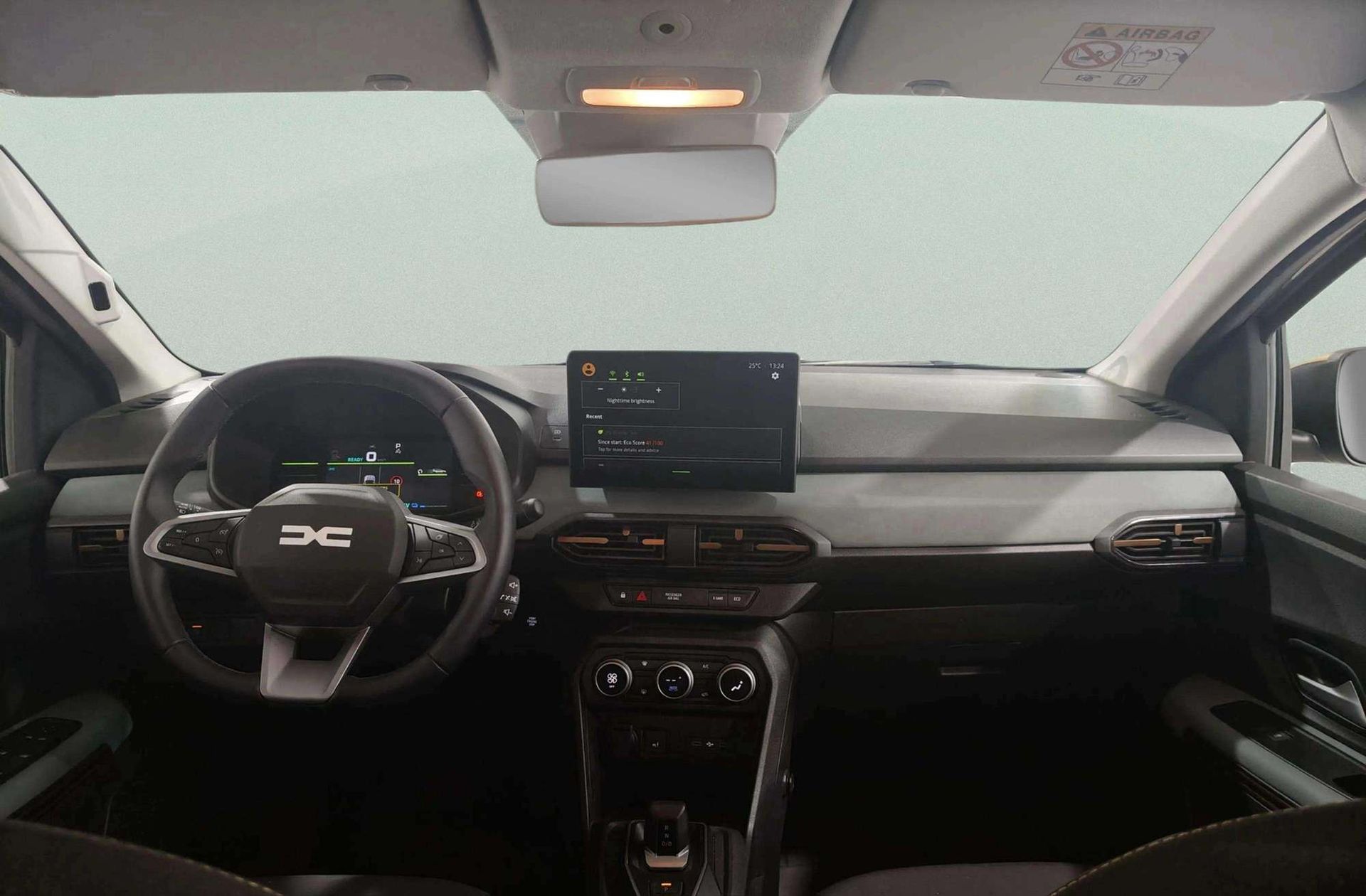 Dacia Jogger Extreme Hybrid 7 plazas - foto 6