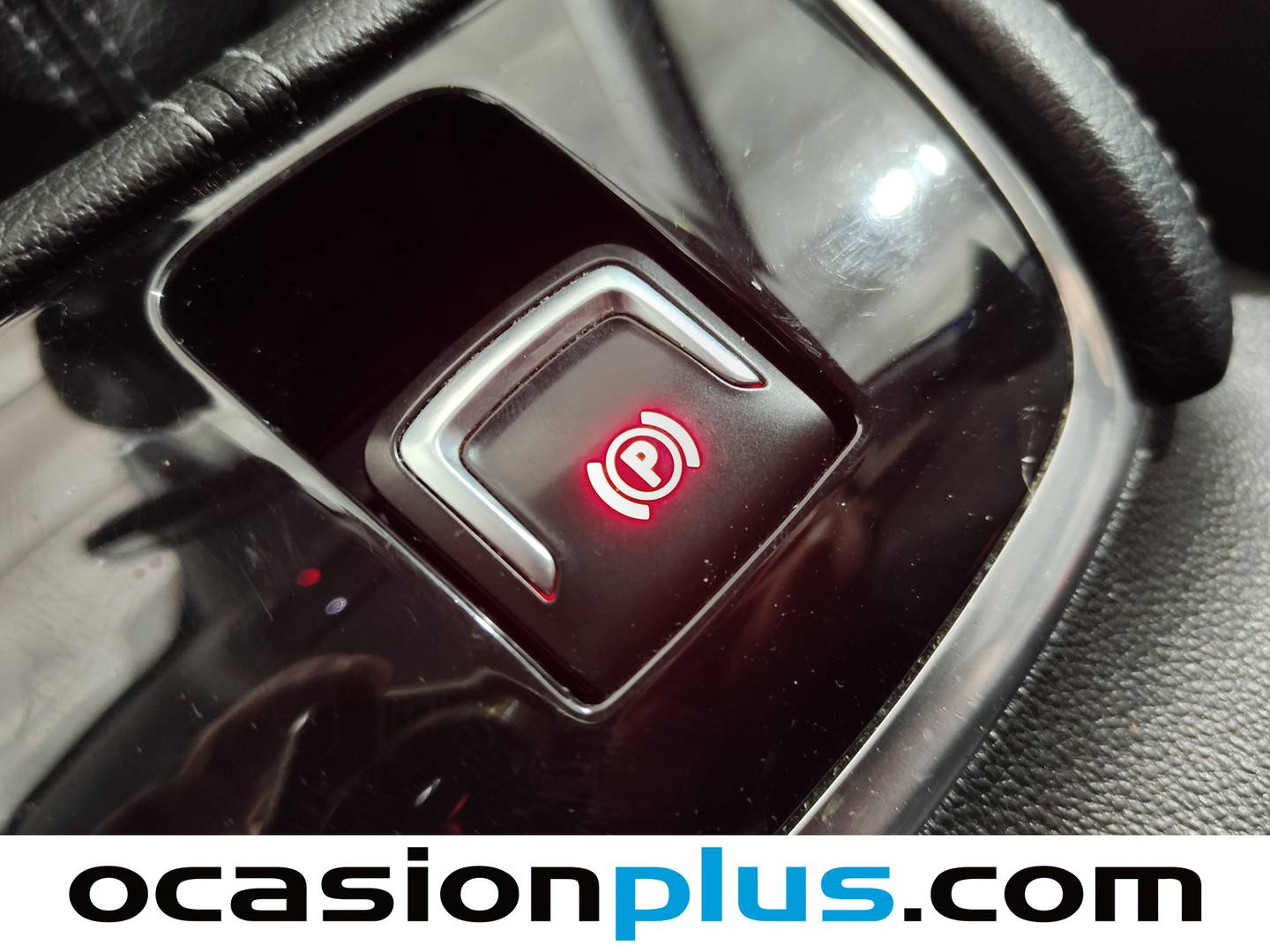 Extras del Opel Grandland X Opel Grandland X 1.6 CDTi Selective (120 CV)