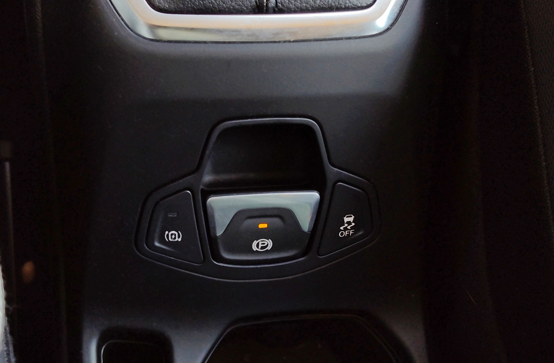 Jeep Renegade 1.3 PHEV Upland 4xe - foto 32