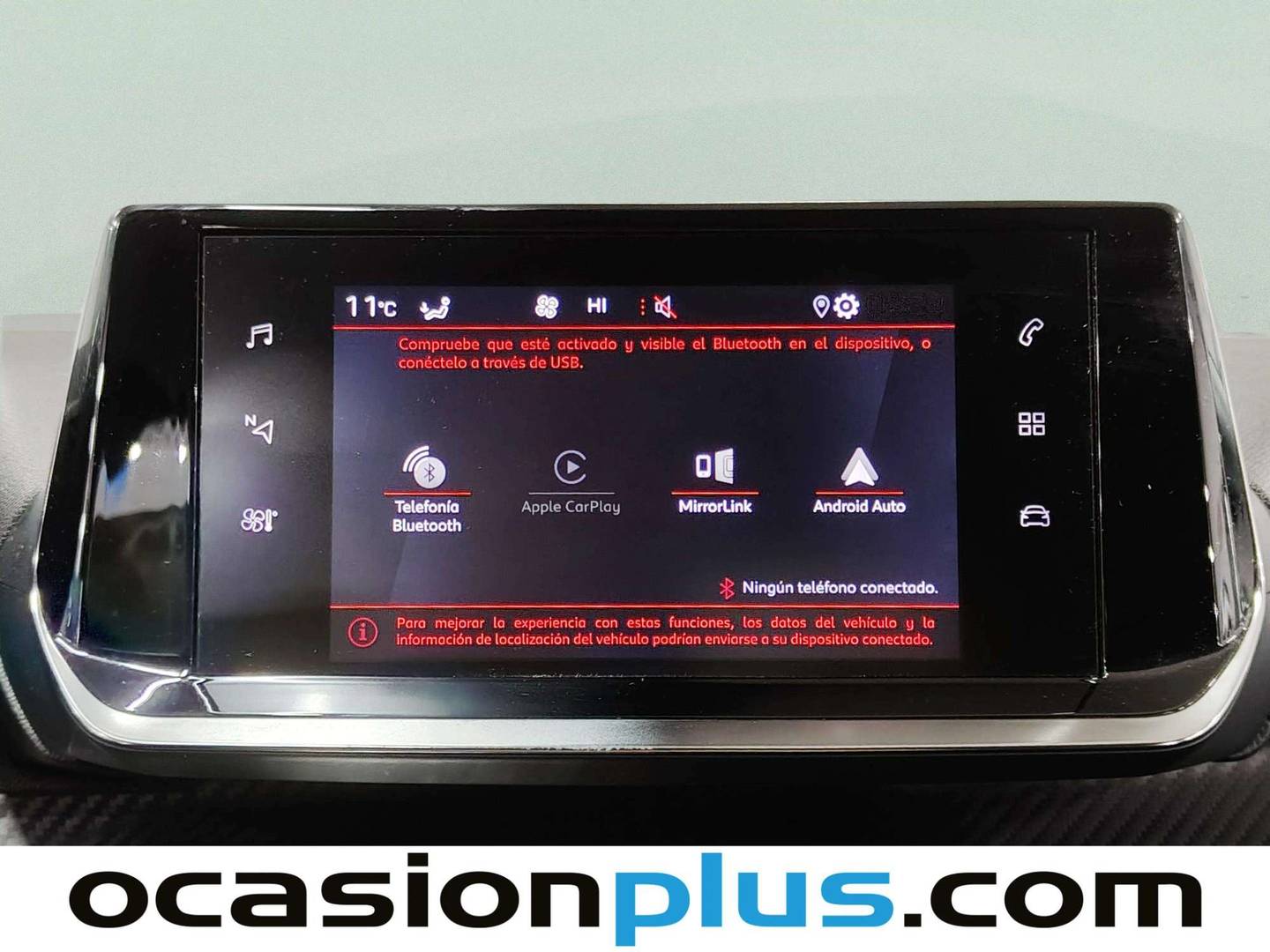 Foto Peugeot 208 Peugeot 208 PureTech 100 Allure (100 CV)