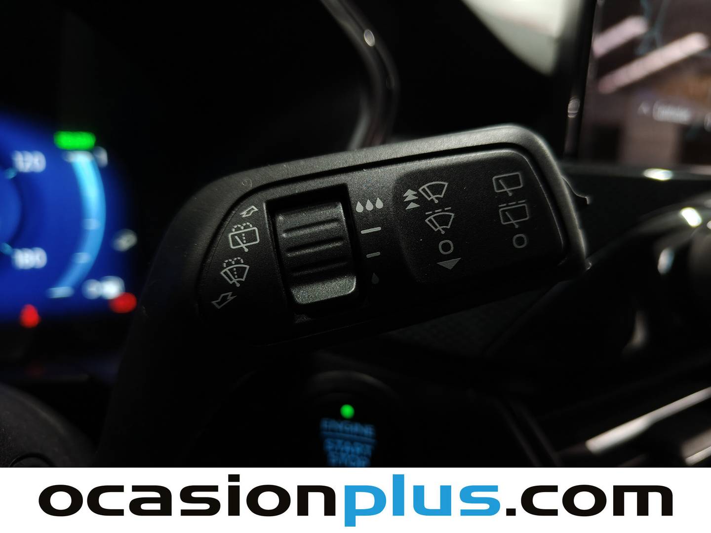 Foto Ford Kuga Ford Kuga 2.5 Duratec PHEV ST-Line X Auto 165 kW (225 CV)