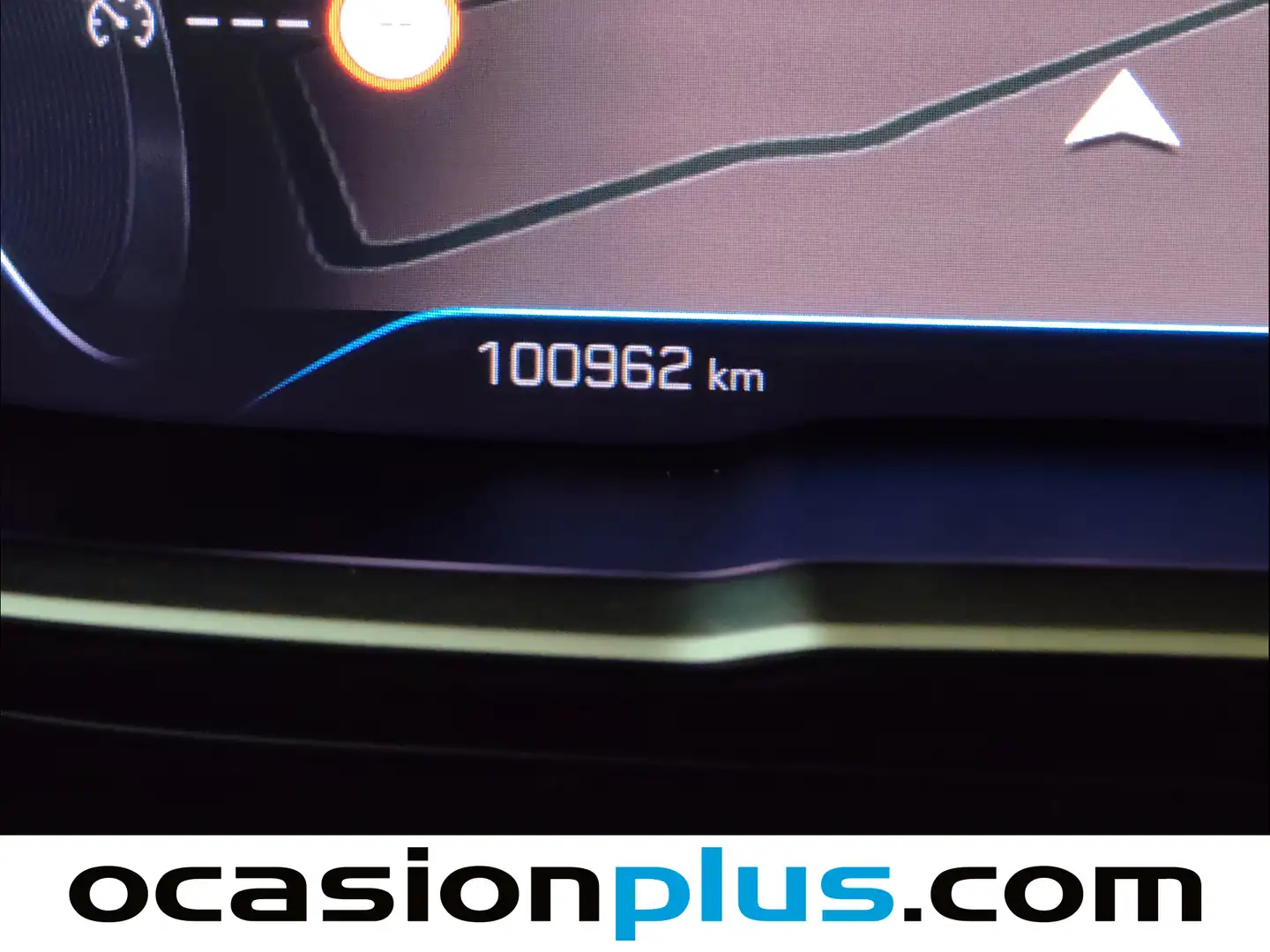 Foto Peugeot 5008 Peugeot 5008 PureTech 130 S&S Allure Pack EAT8 7 Plazas (130 CV)