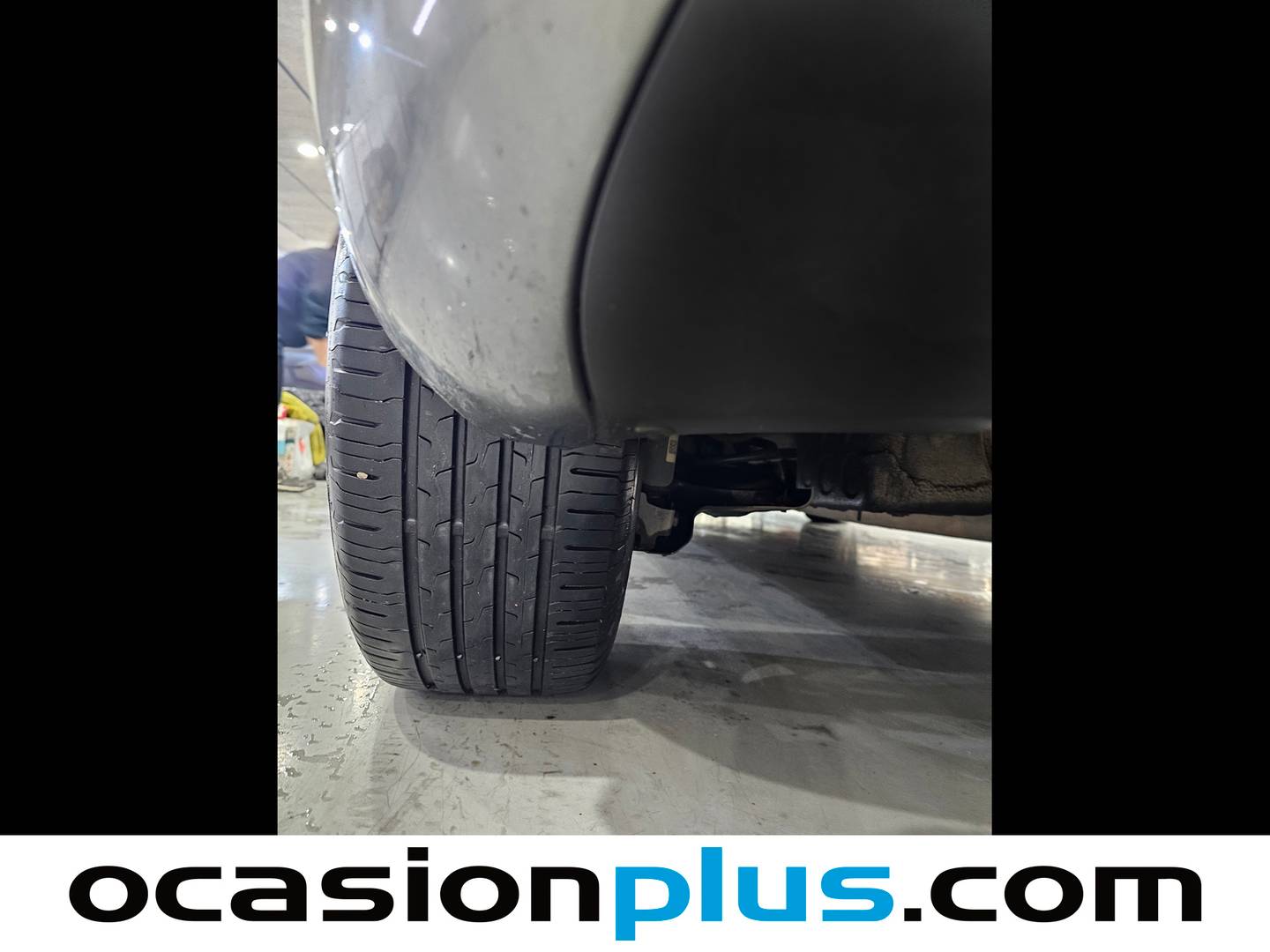 Foto Opel Astra Opel Astra 1.5D DVH Design & Tech (122 CV)