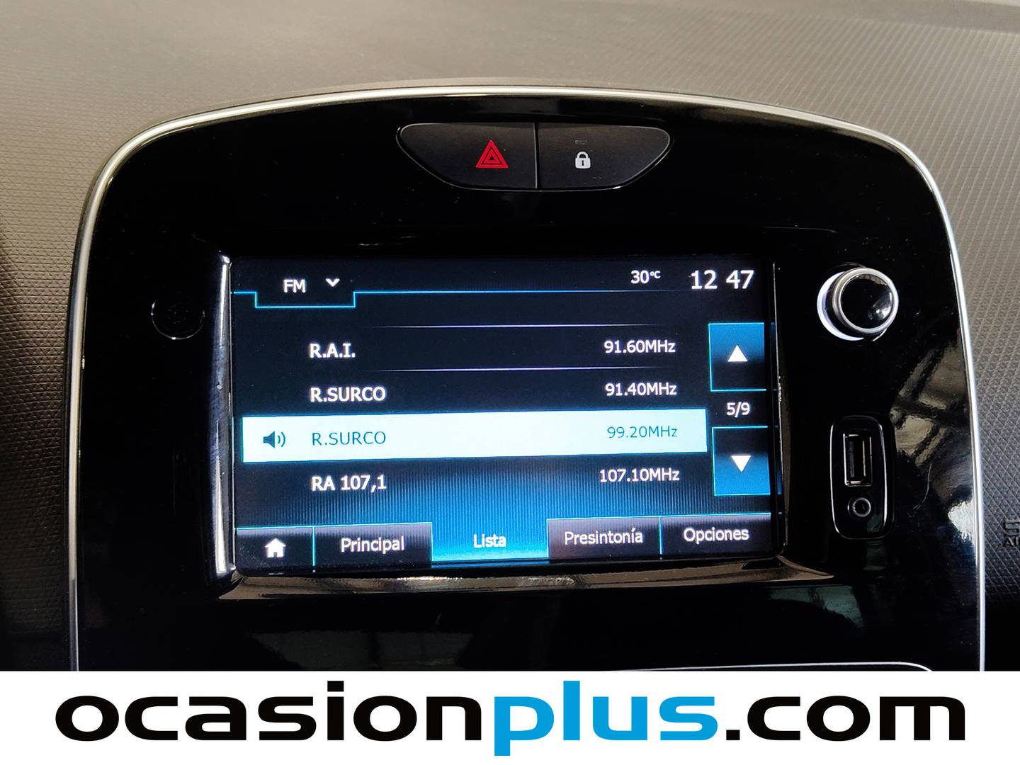 Renault Clio Renault Clio Limited Energy TCe (90 CV) barato