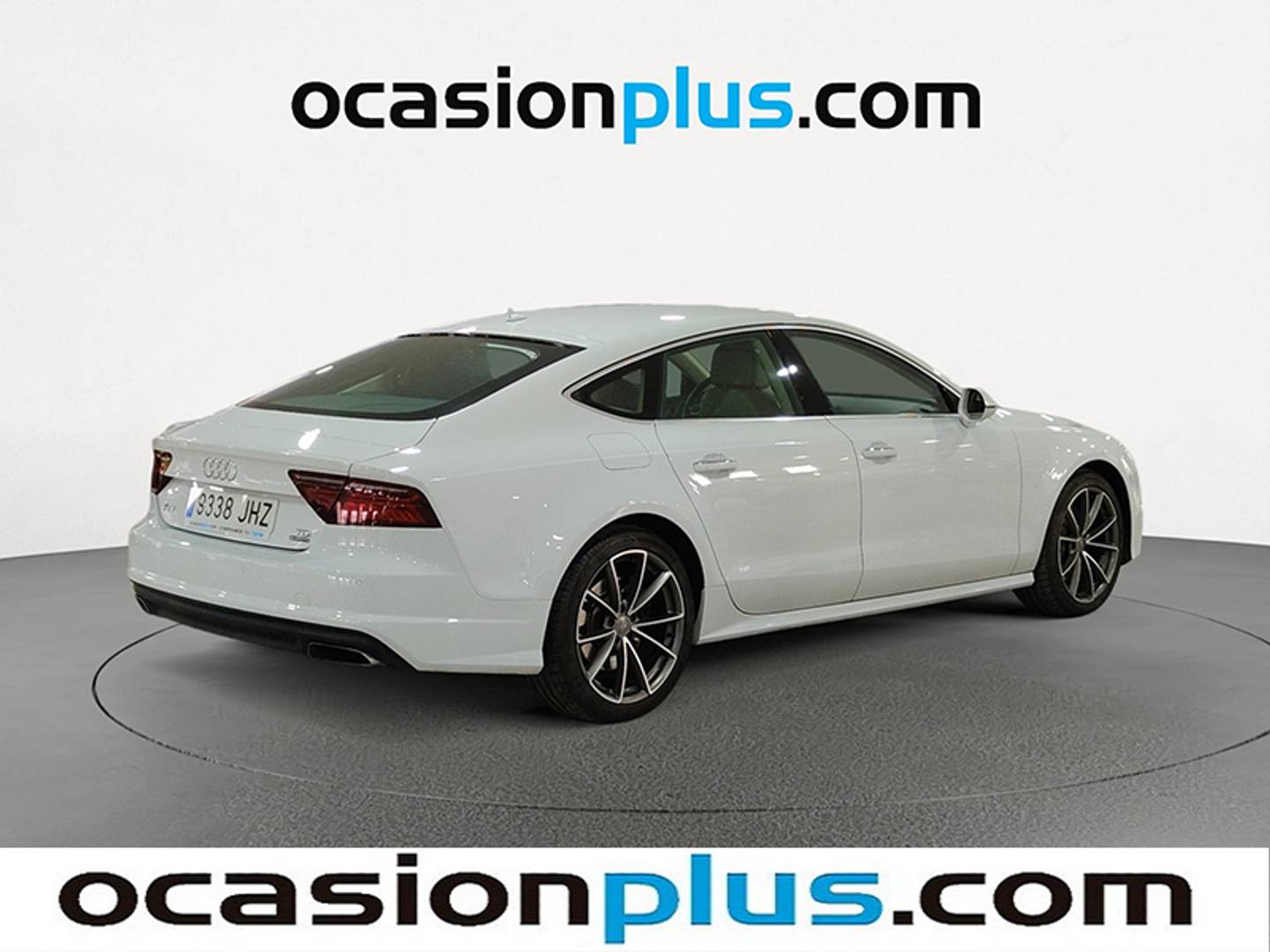 Foto Audi A7 Audi A7 Sportback Sportback 3.0 TDI clean diesel quattro  (272 CV) S tronic