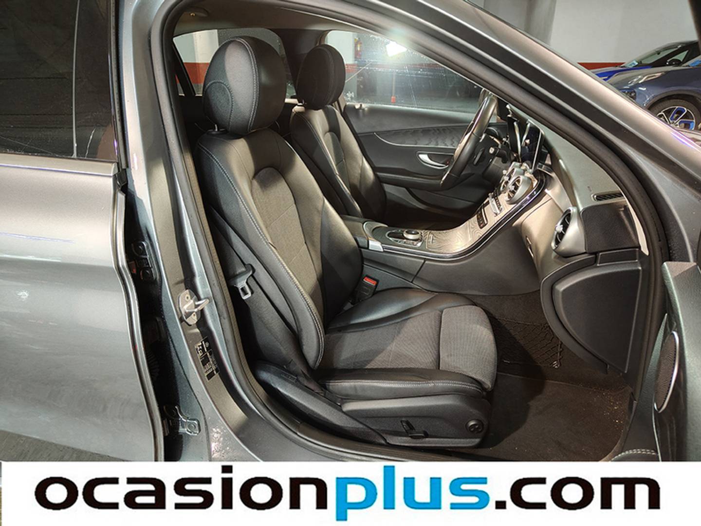 Foto Mercedes Clase C Mercedes-Benz Clase C C 300 (258 CV) Pack AMG