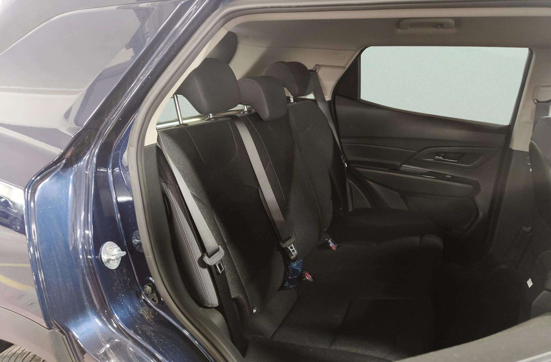 SsangYong Korando G15T Urban Plus GSR - foto 19