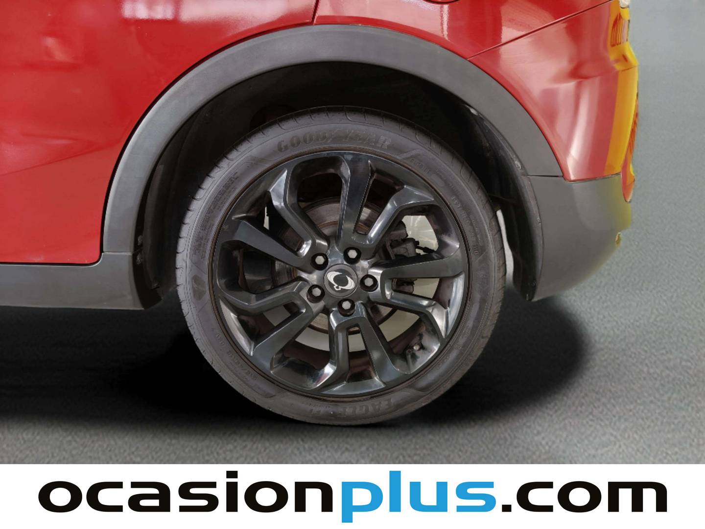 SsangYong Tivoli SsangYong Tivoli D16T Limited 4x2 (115 CV) de ocasión