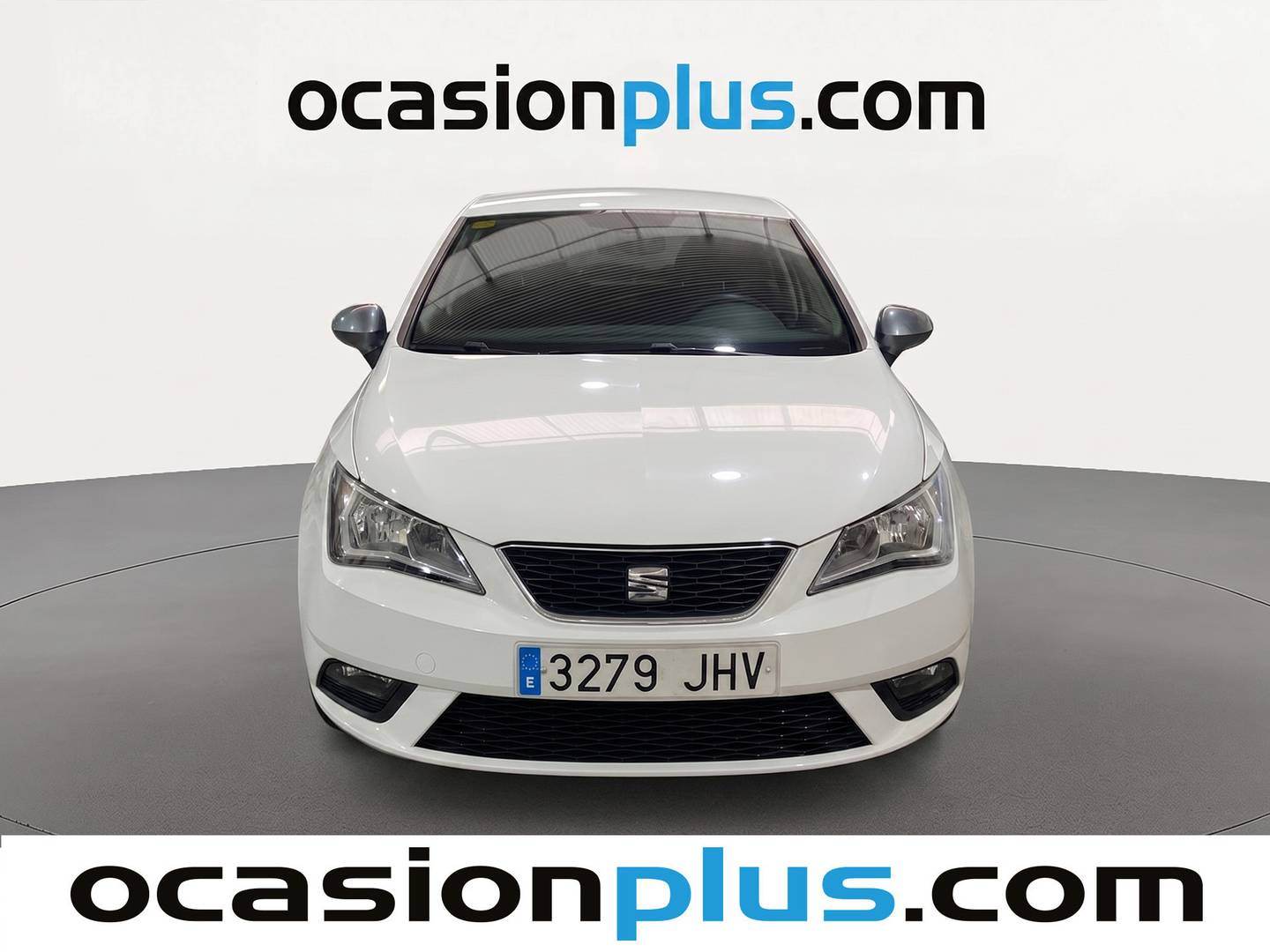 Seat Ibiza Seat Ibiza 1.4 TDI Style Connect (90 CV) 90cv