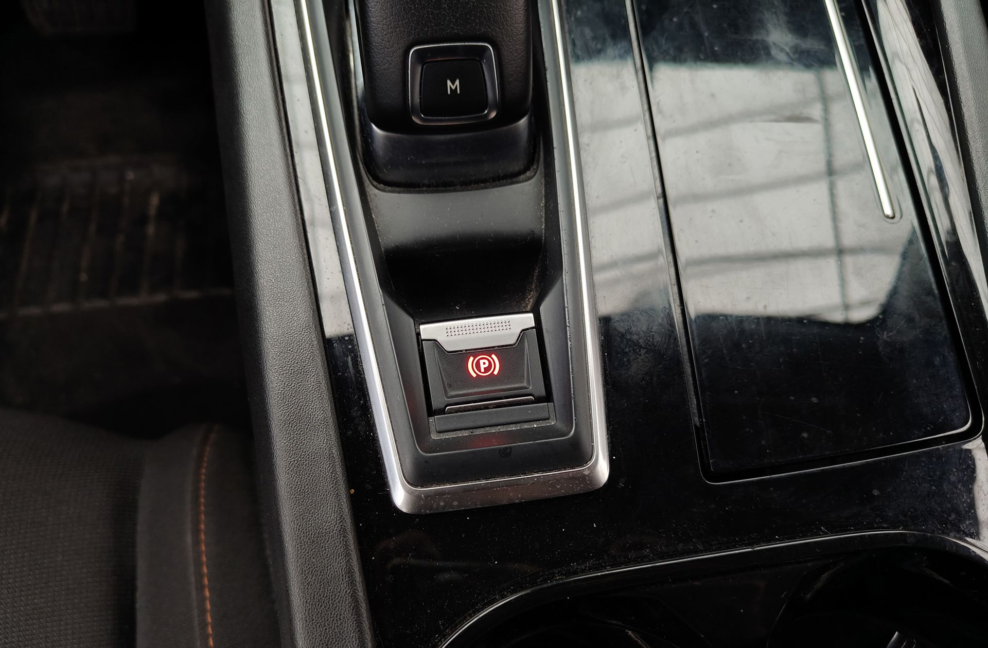 Peugeot 508 SW SW PureTech 130 Active Pack EAT8 - foto 35
