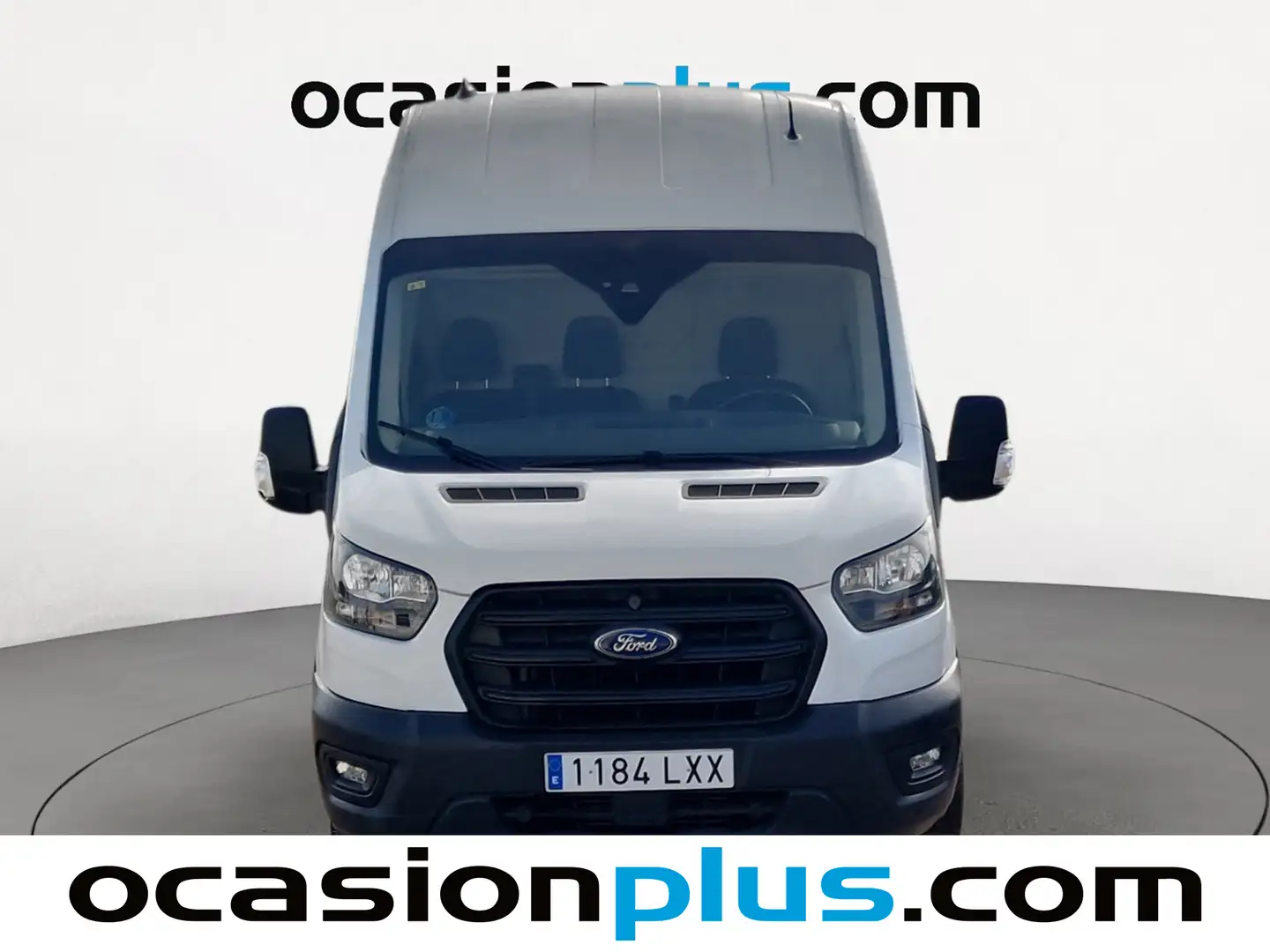 Foto Ford Transit Ford Transit Furgon 350 L3H2 Trend (130 CV)