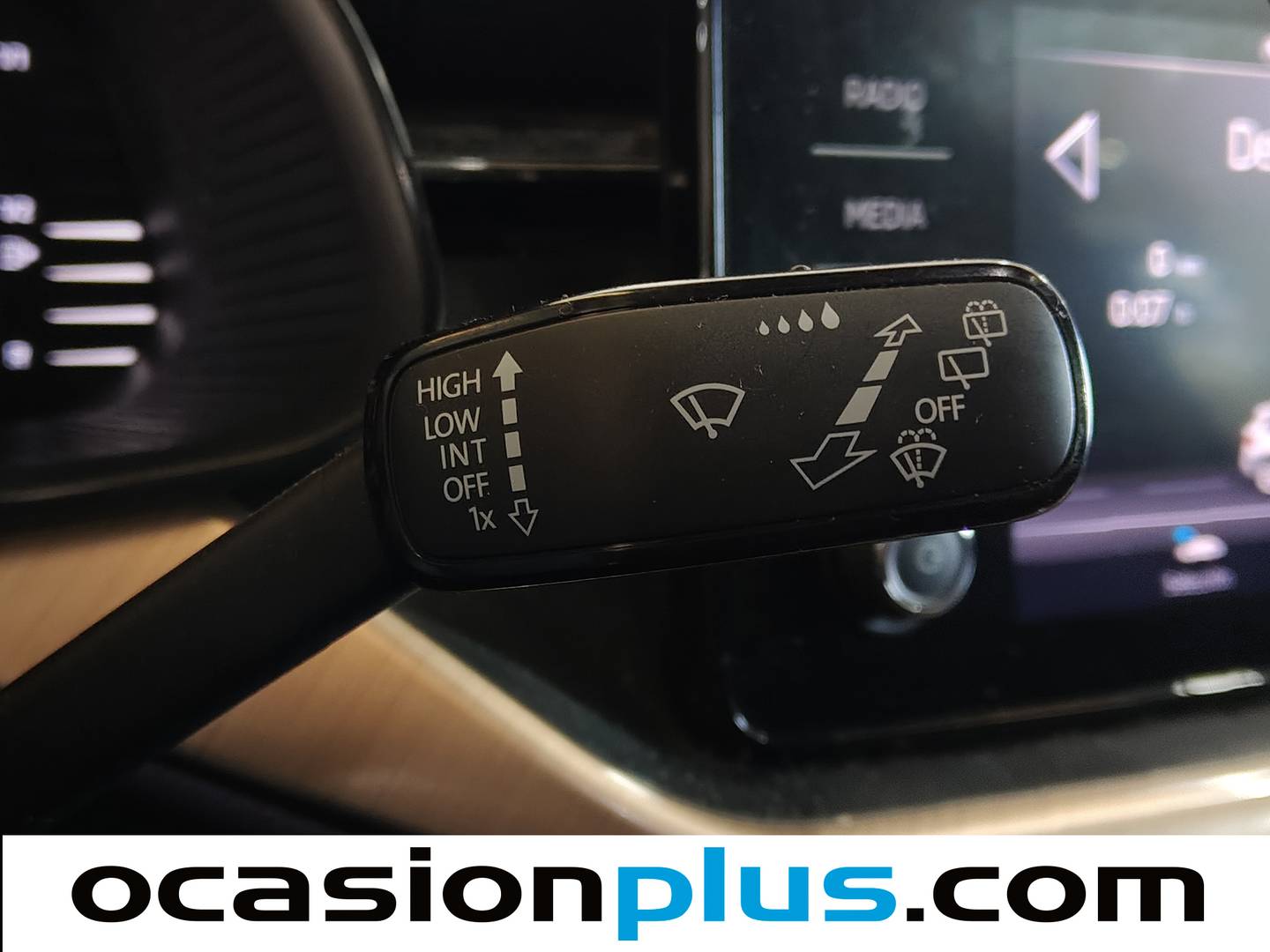 Foto Skoda Kamiq Skoda Kamiq 1.0 TSI Style DSG (110 CV)