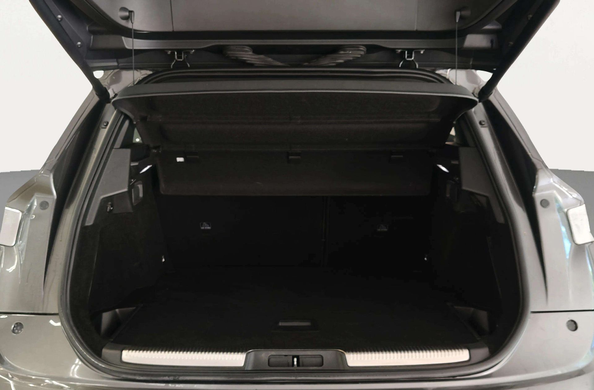 DS DS 7 Crossback E-Tense 300 Grand Chic 4WD - foto 22