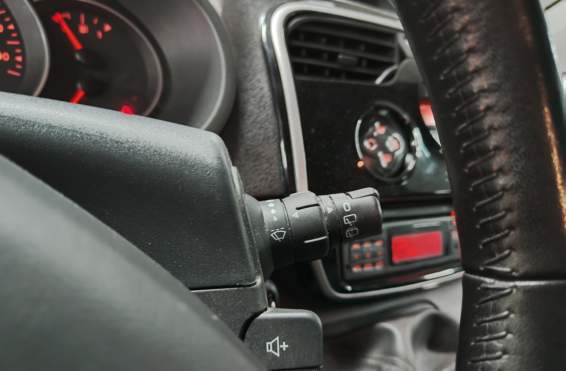 Renault Kangoo Dynamique M1-AF dCi - foto 23