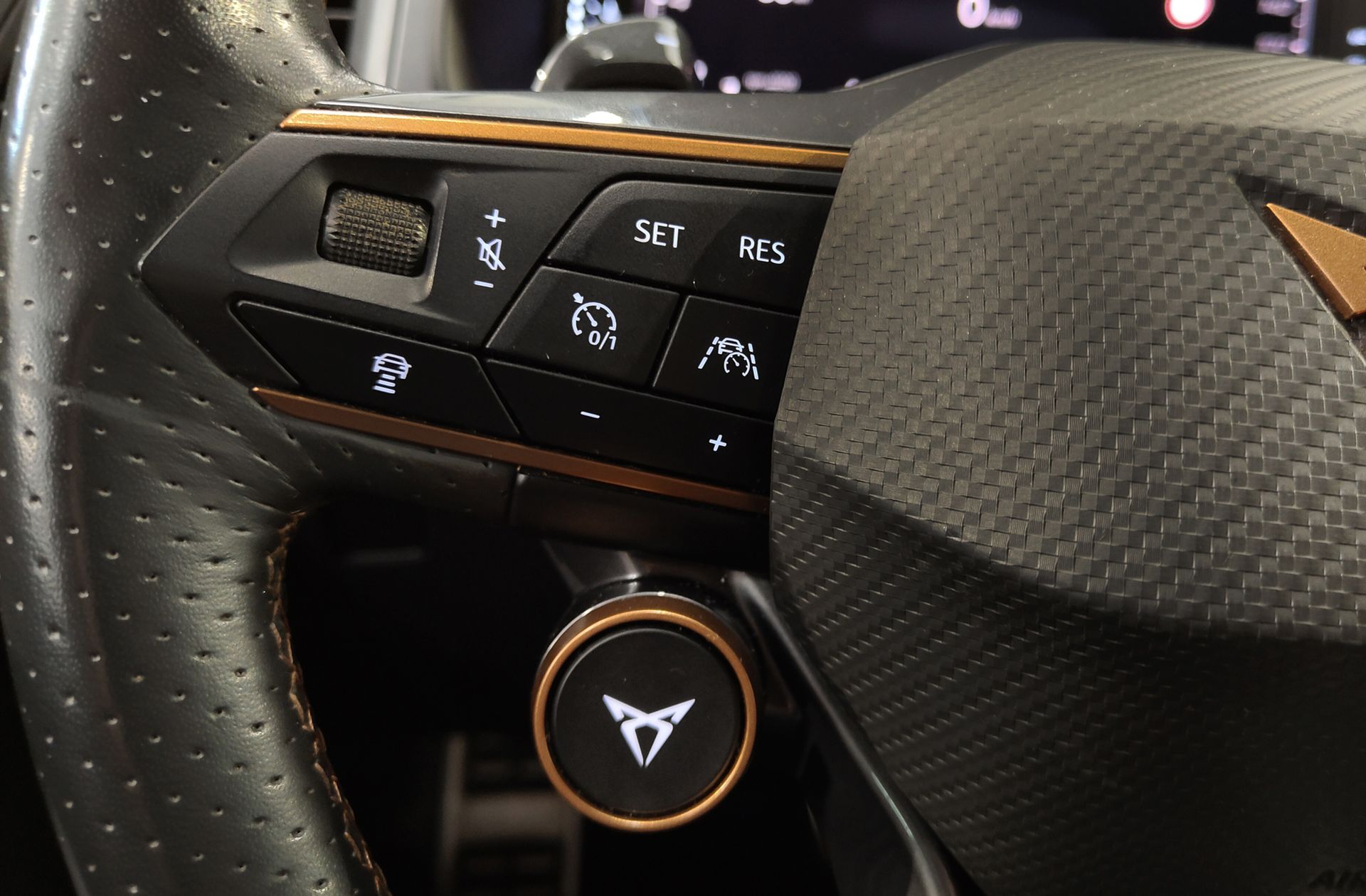 Cupra Ateca 2.0 TSI 4Drive DSG - foto 31