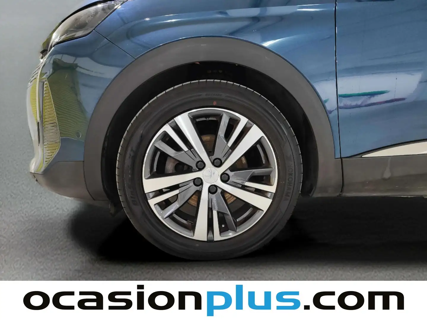 Foto Peugeot 5008 Peugeot 5008 BlueHDi 130 S&S Allure (130 CV) 7 Plazas