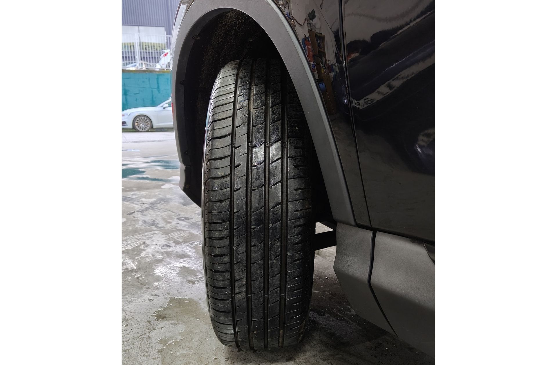 SWM G01 1.5T Luxury - foto 34