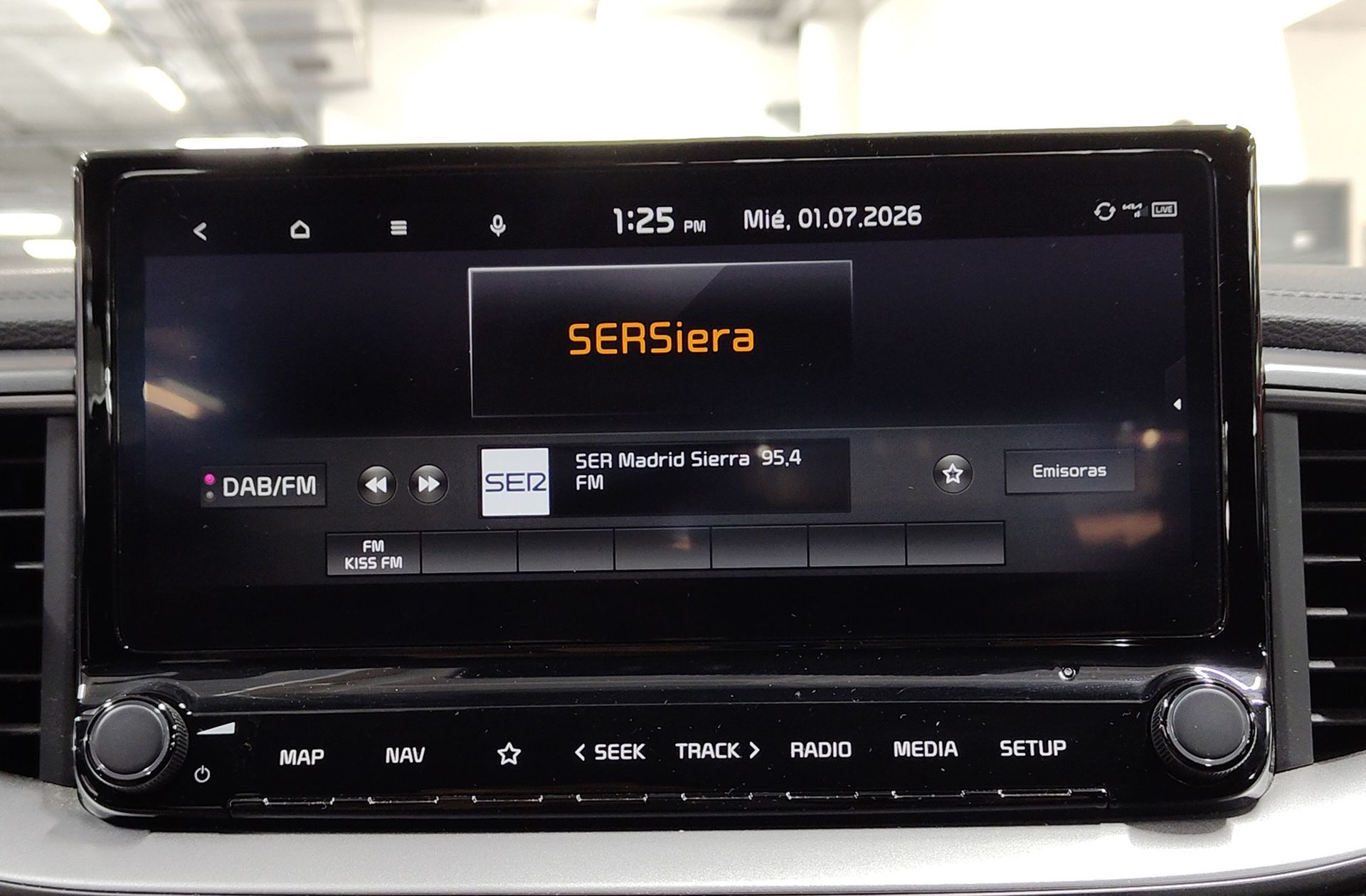 Kia Ceed 1.0 T-GDi Drive - foto 31