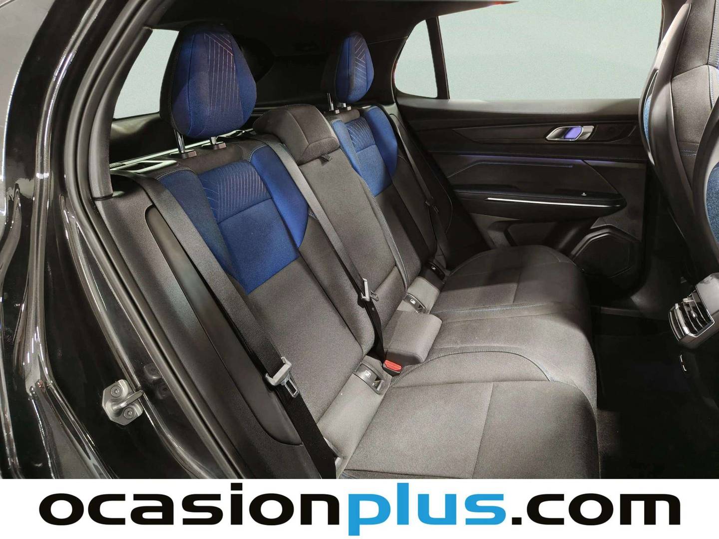Lynk & Co 01 Lynk & Co 01 1.5 PHEV 6.6kW (261 CV) seminuevo
