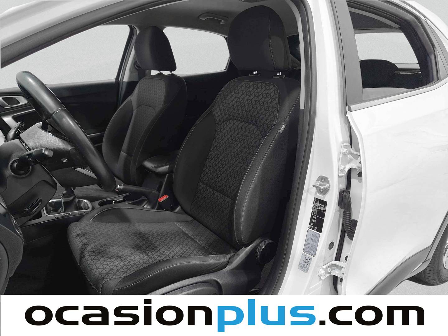Foto asientos delanteros KIA XCeed KIA XCeed 1.4 T-GDi Drive  (140 CV)